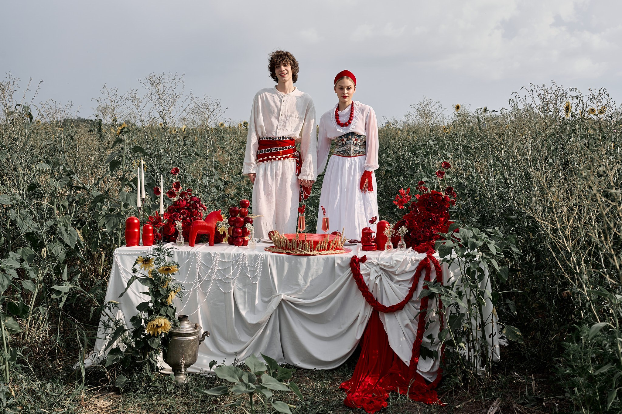 Wedding. Фотограф Елизавета Воронина
