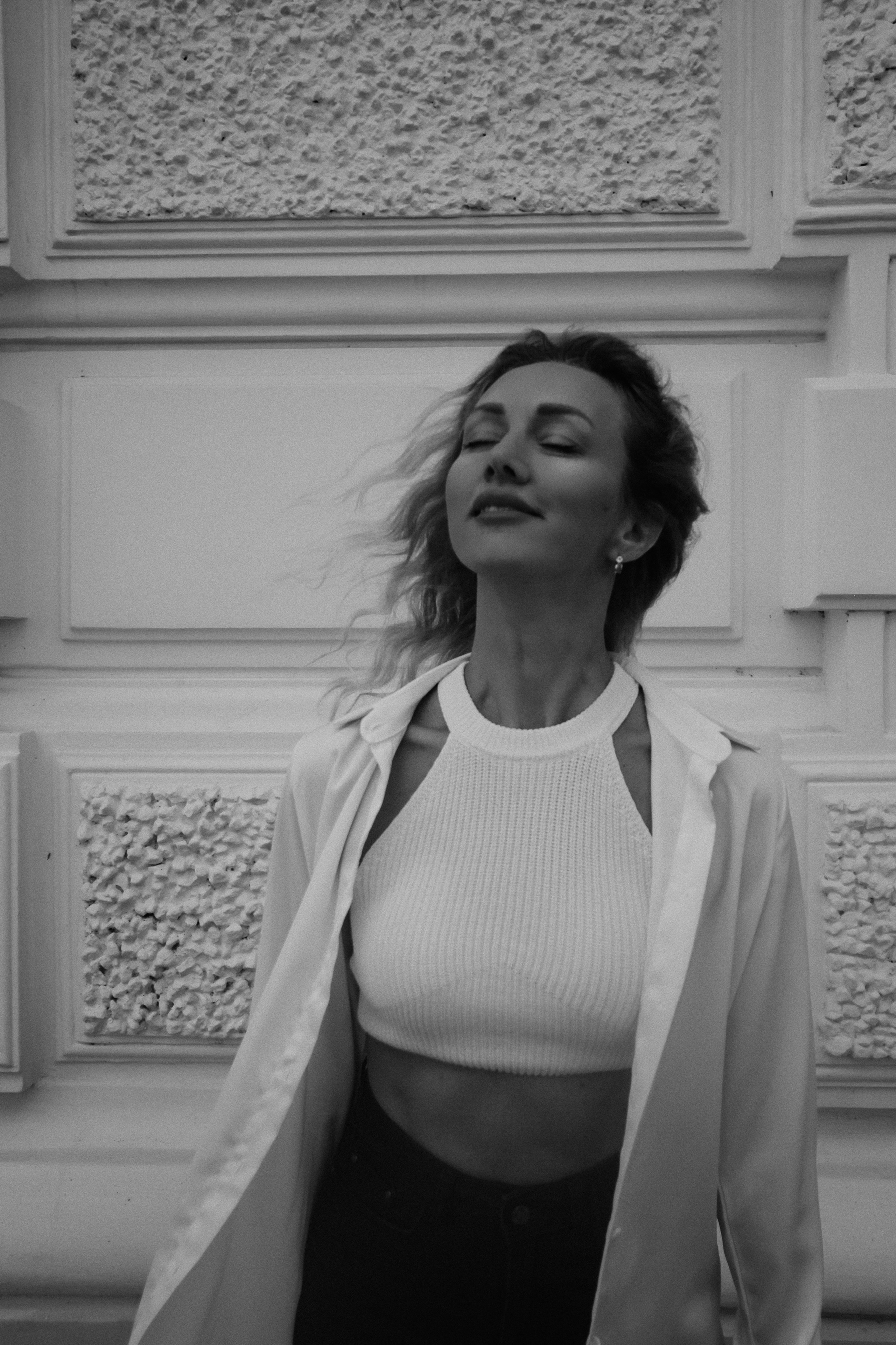 Уличный портрет. Свой фотограф Нижний Новгород