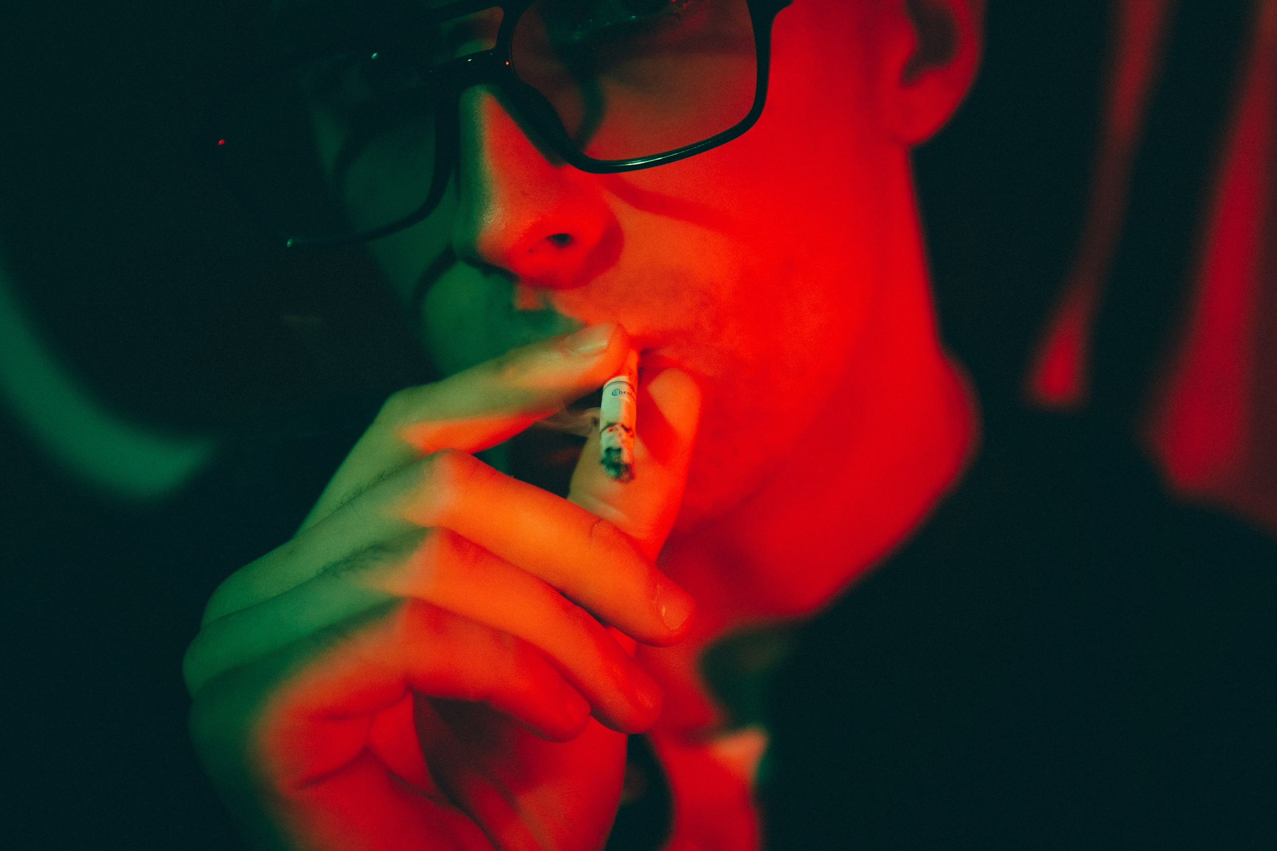 Илья. Фотограф Калининград Илья Миллер