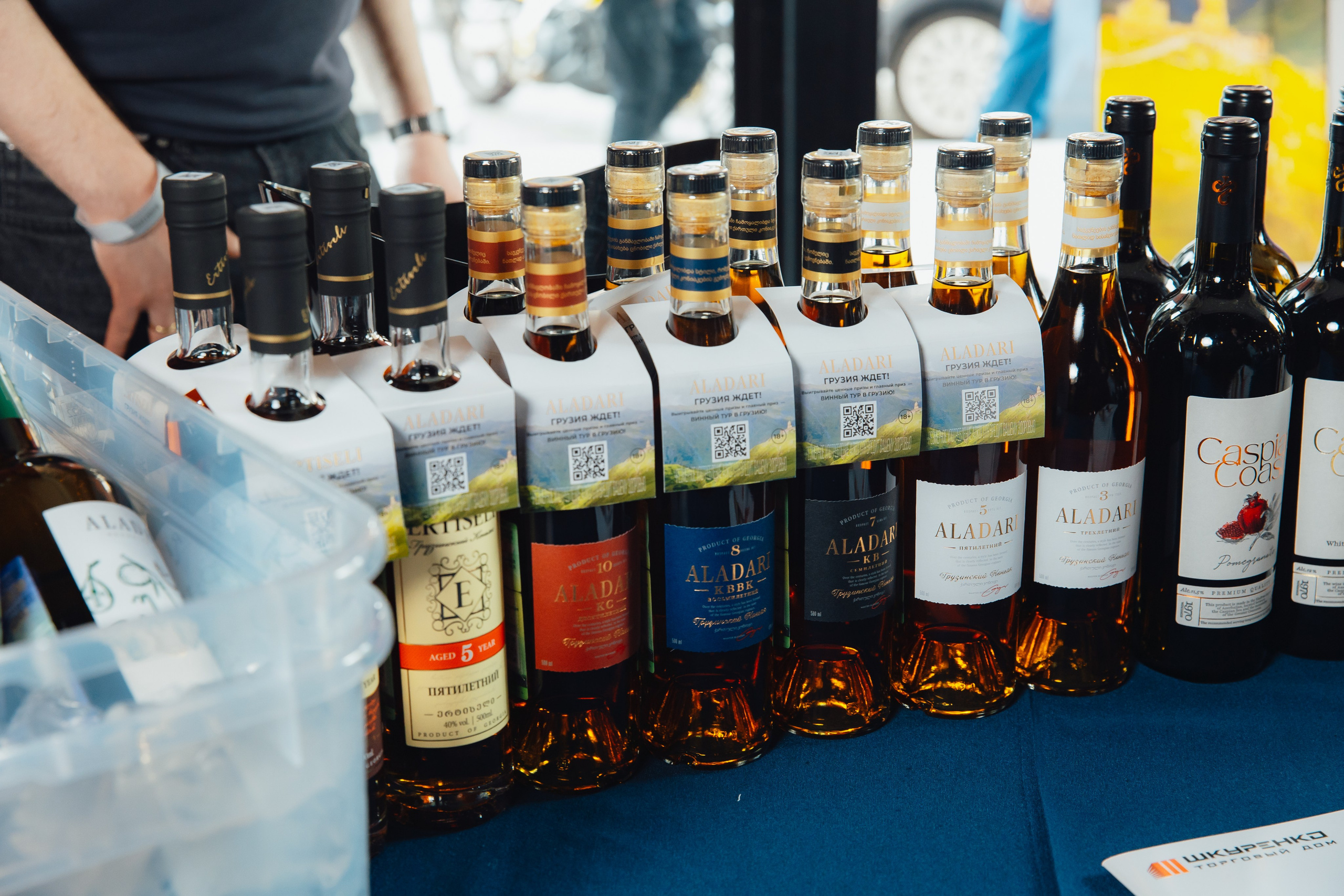 «Bigati Fest» 19.04.2025. Фотограф Калининград Илья Миллер