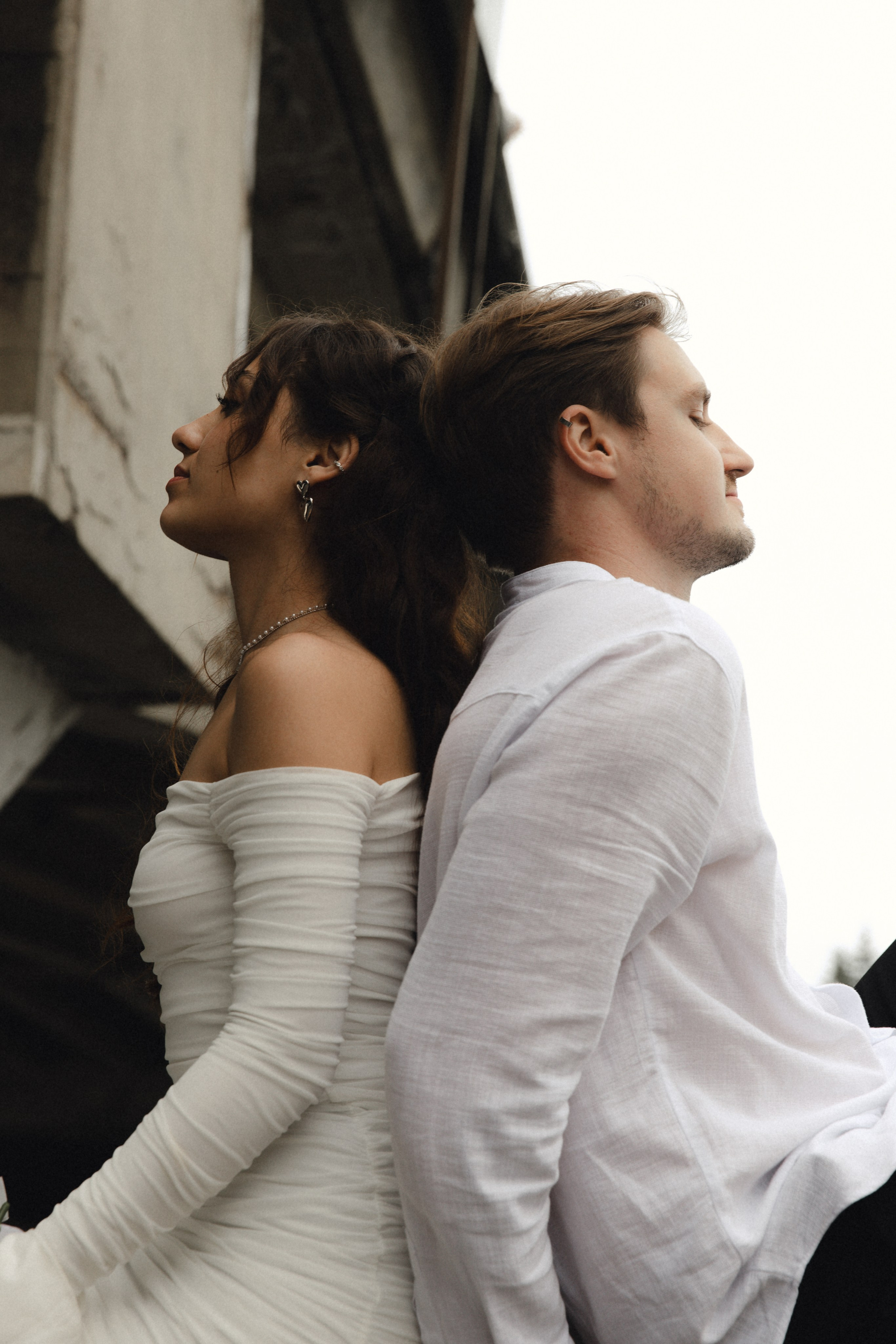 Евгений и Софа. Фотограф Калининград Илья Миллер