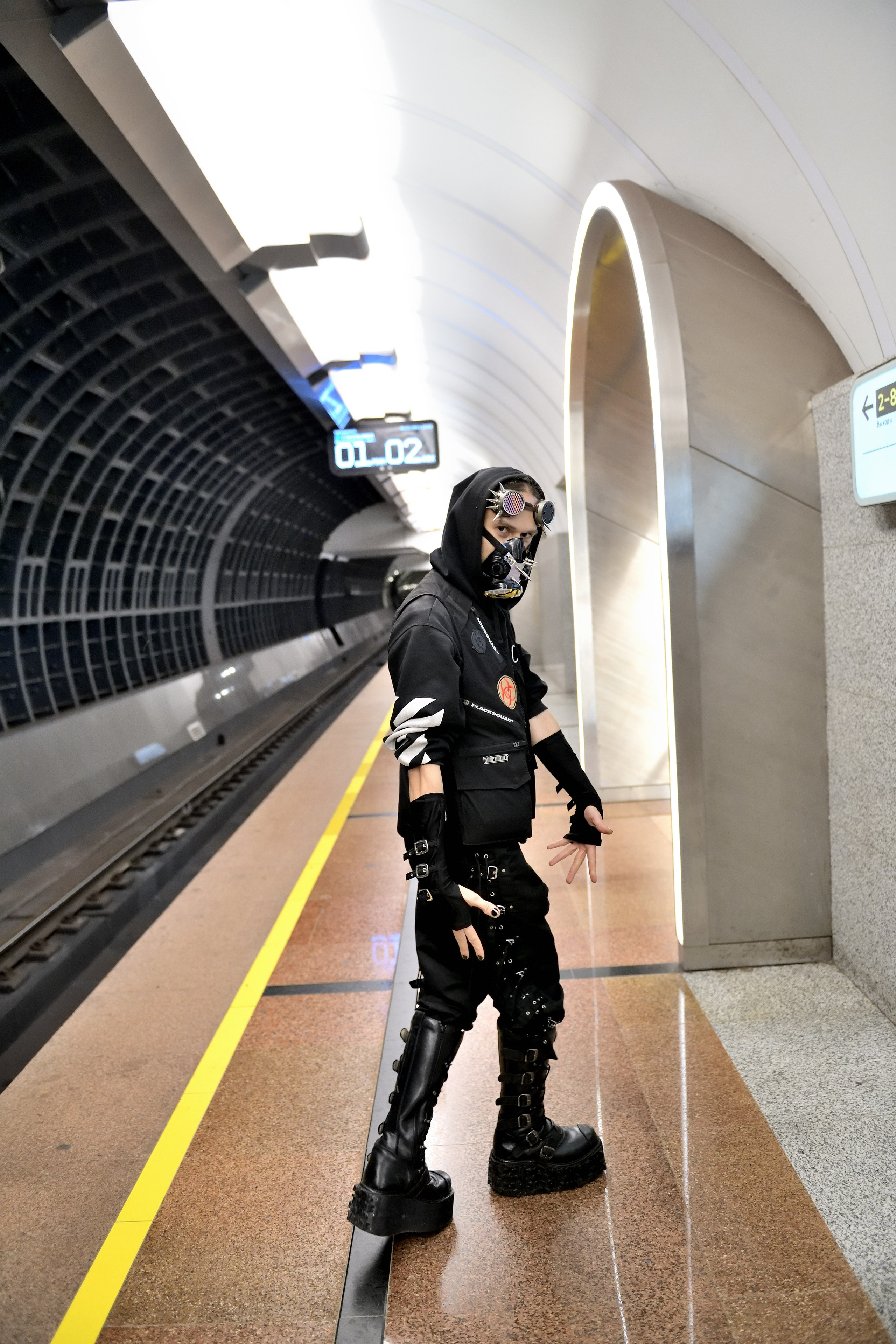 #CityBlock: Рижская