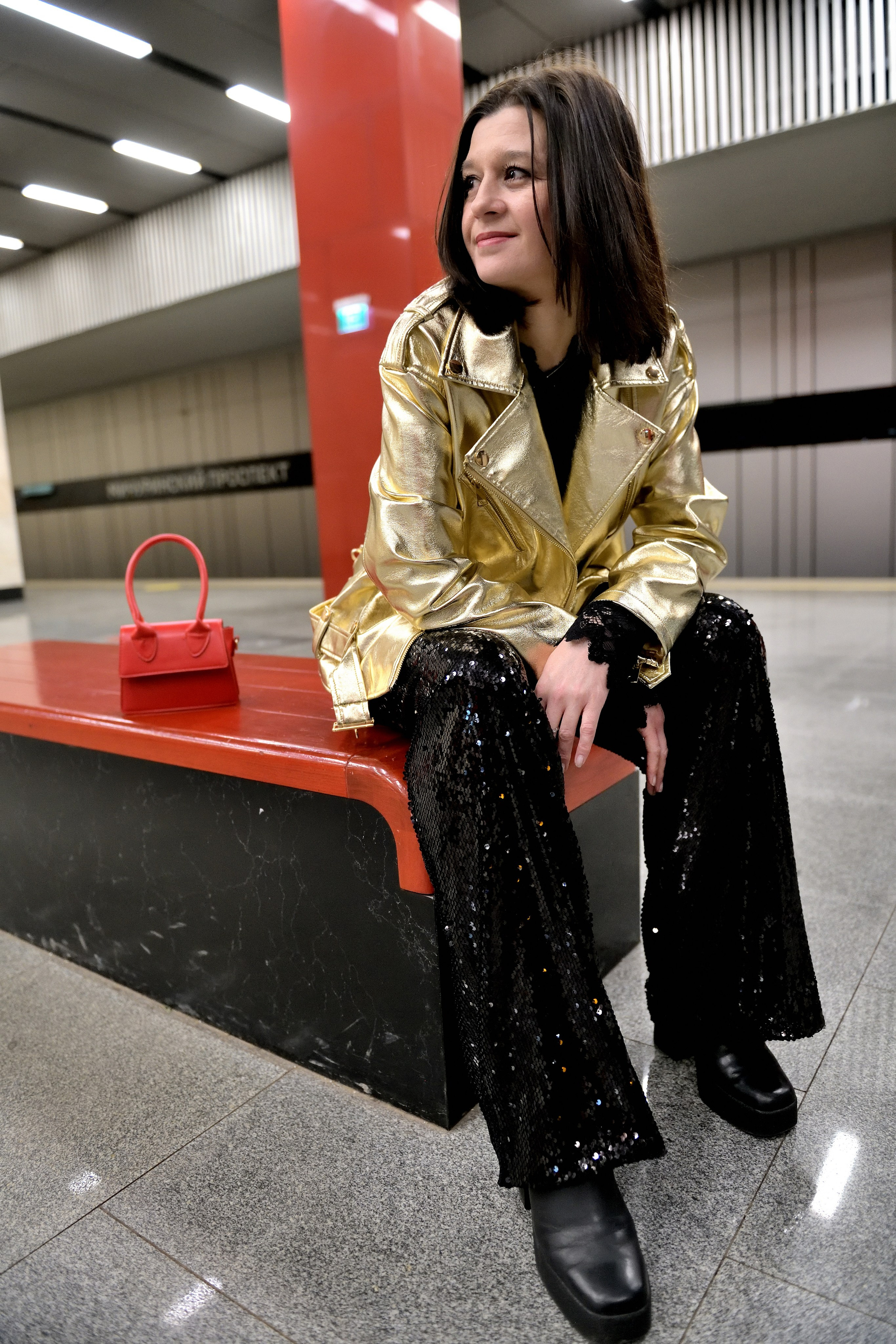 #CityBlock: New Years Eve 2025