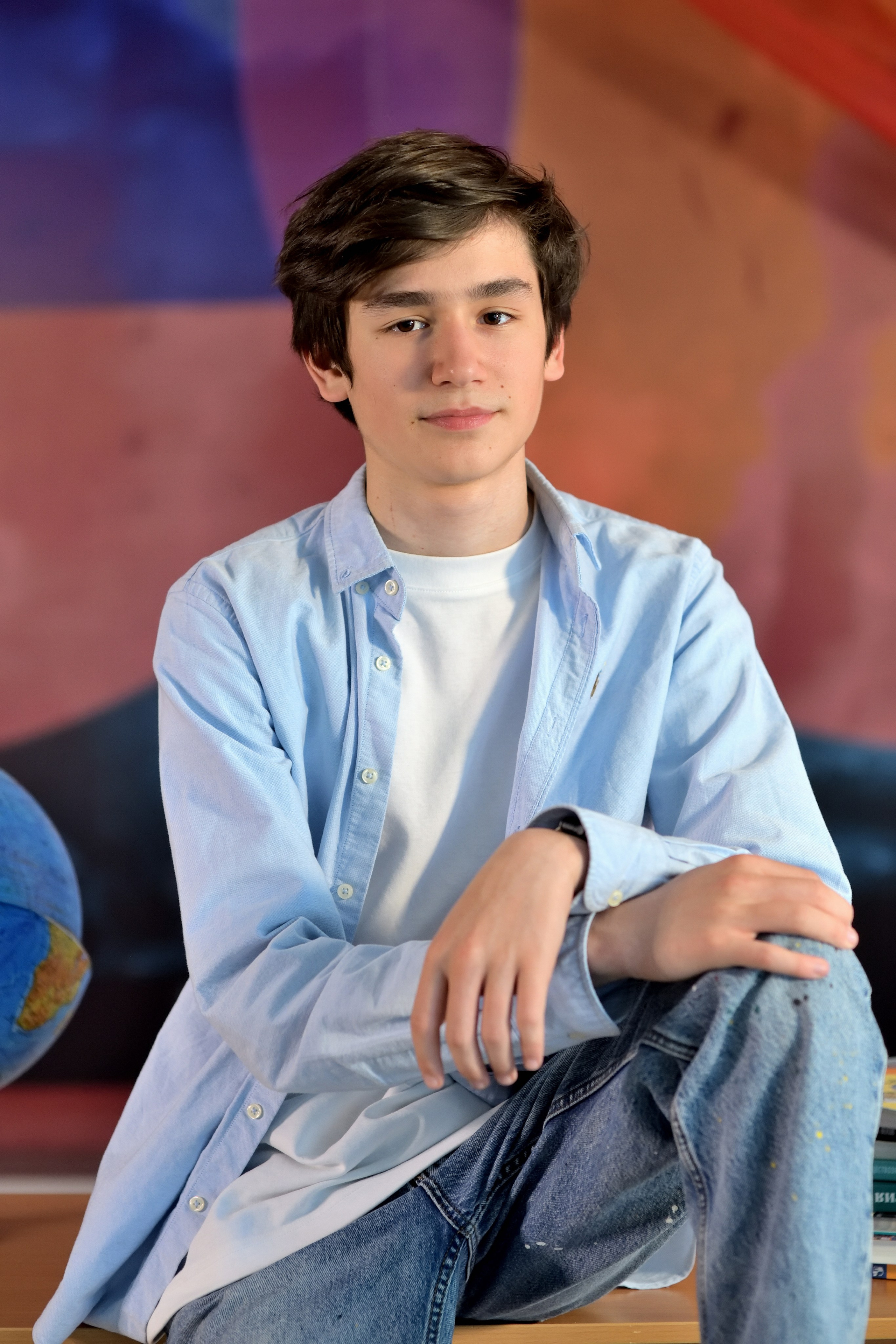 Школьные фотоальбомы