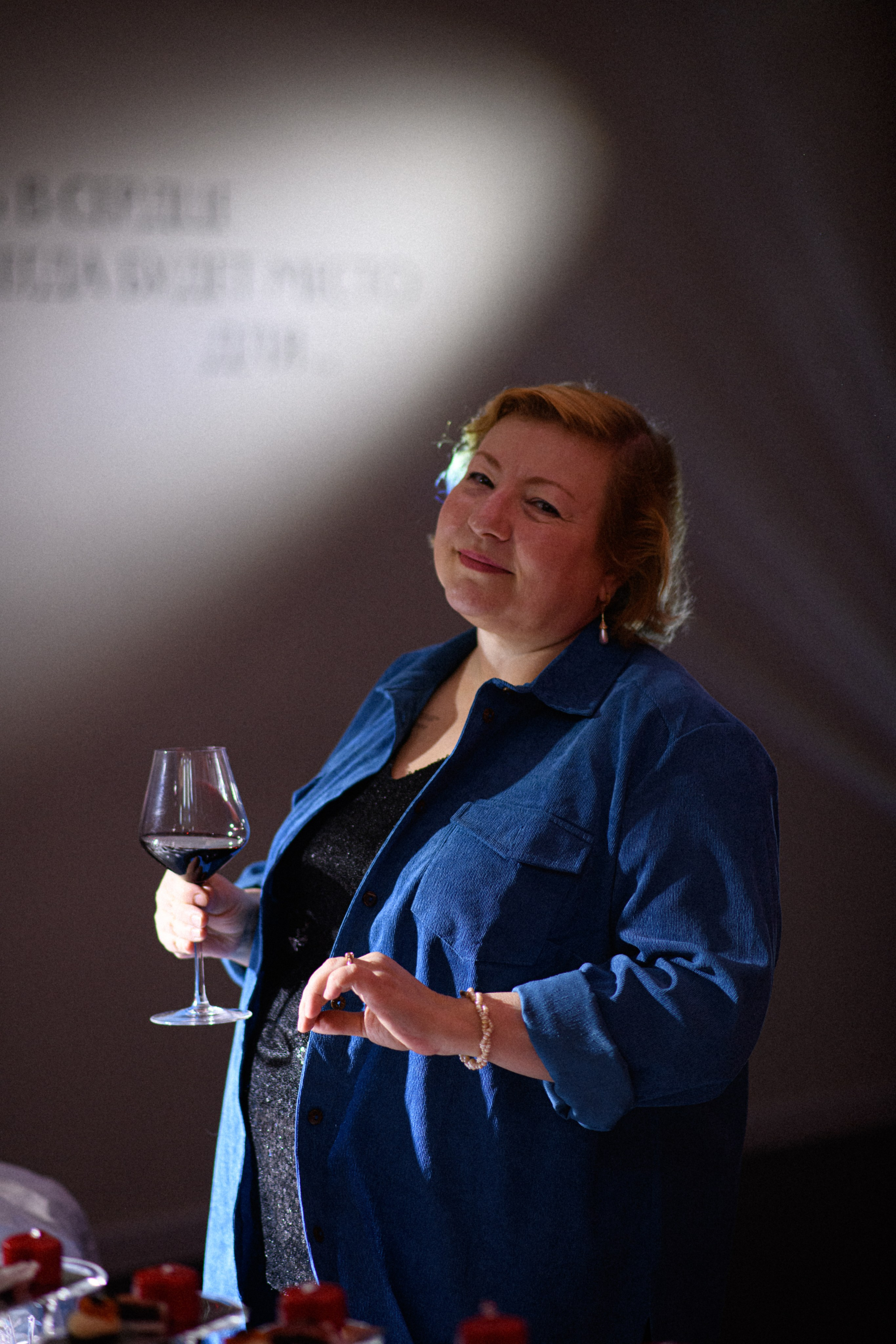 MORE AMORE EVENT HALL — BIRTHDAY`25. Свадебный фотограф Екатеринбург/Челябинск — Любовь Волохова