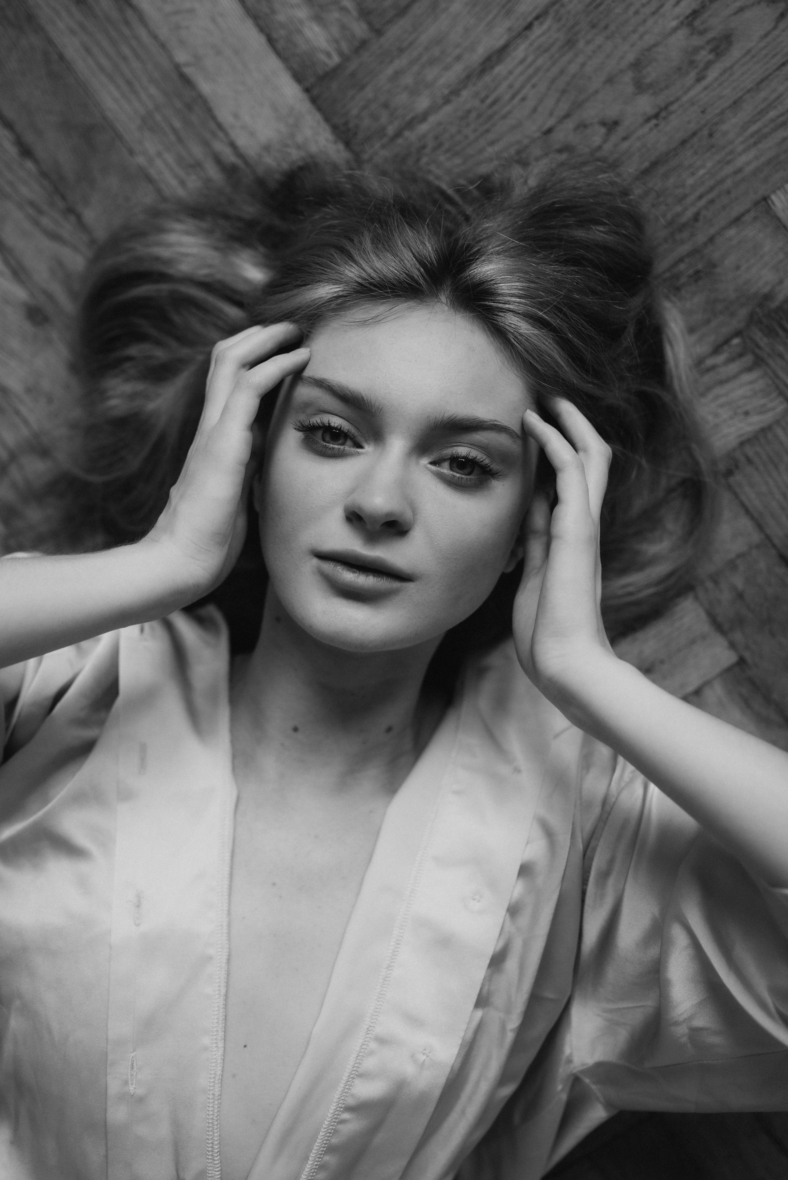 Фотосессия девушки в Москве. Женский и семейный фотограф в Москве и Красногорске Светлана Левченко