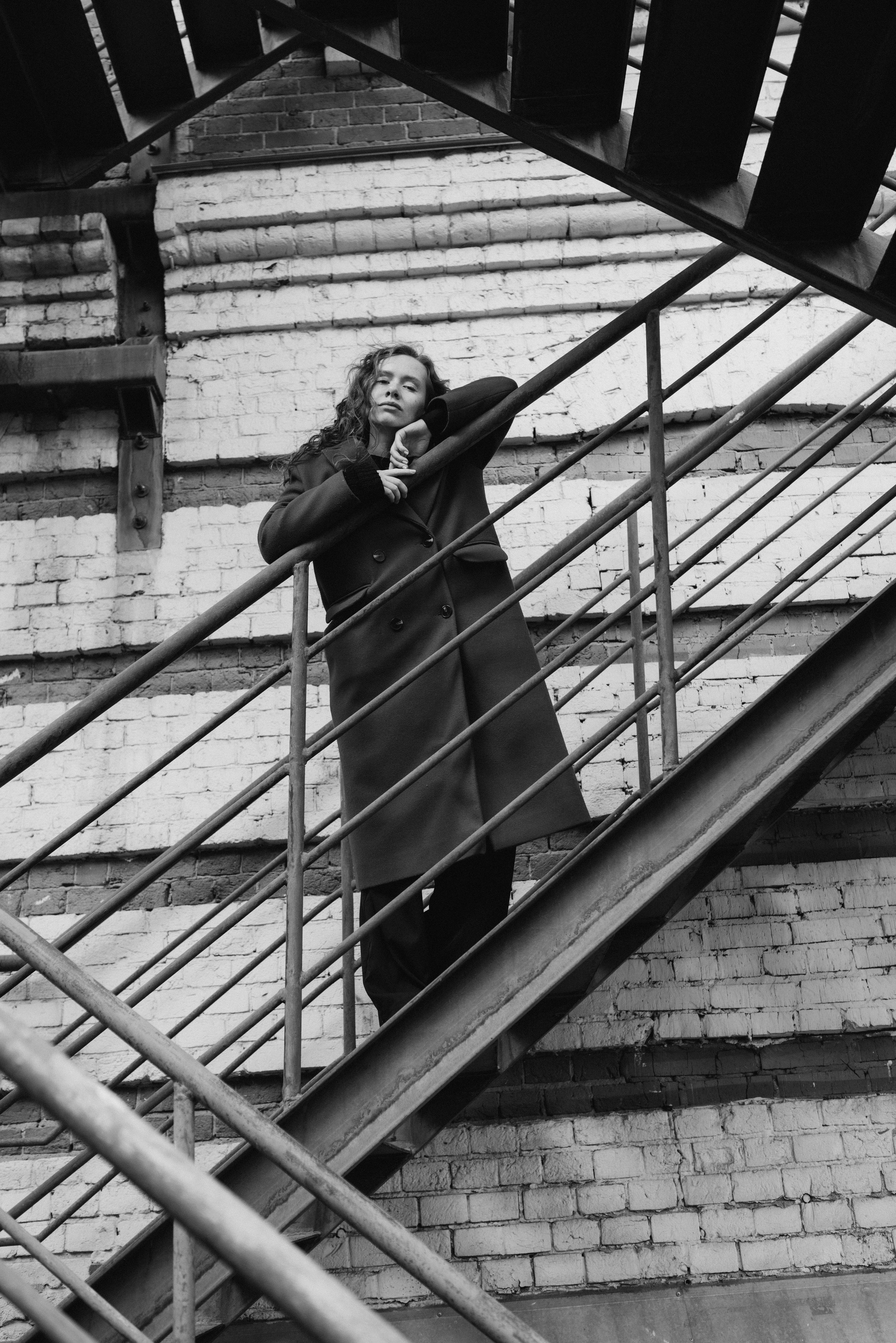 Уличные съёмки. Женский и семейный фотограф в Москве и Красногорске Светлана Левченко