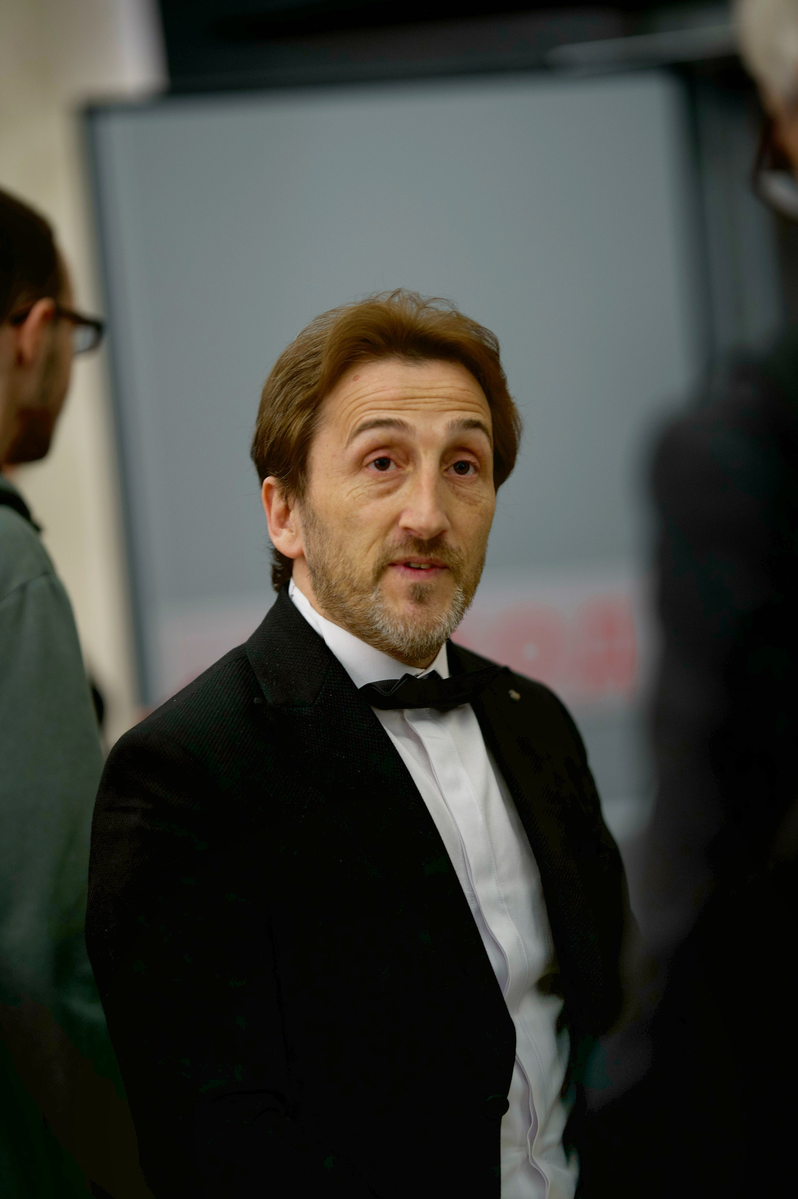 Закрытие кинофестиваля «Кино без границ». Фотограф Ваших событий 📸