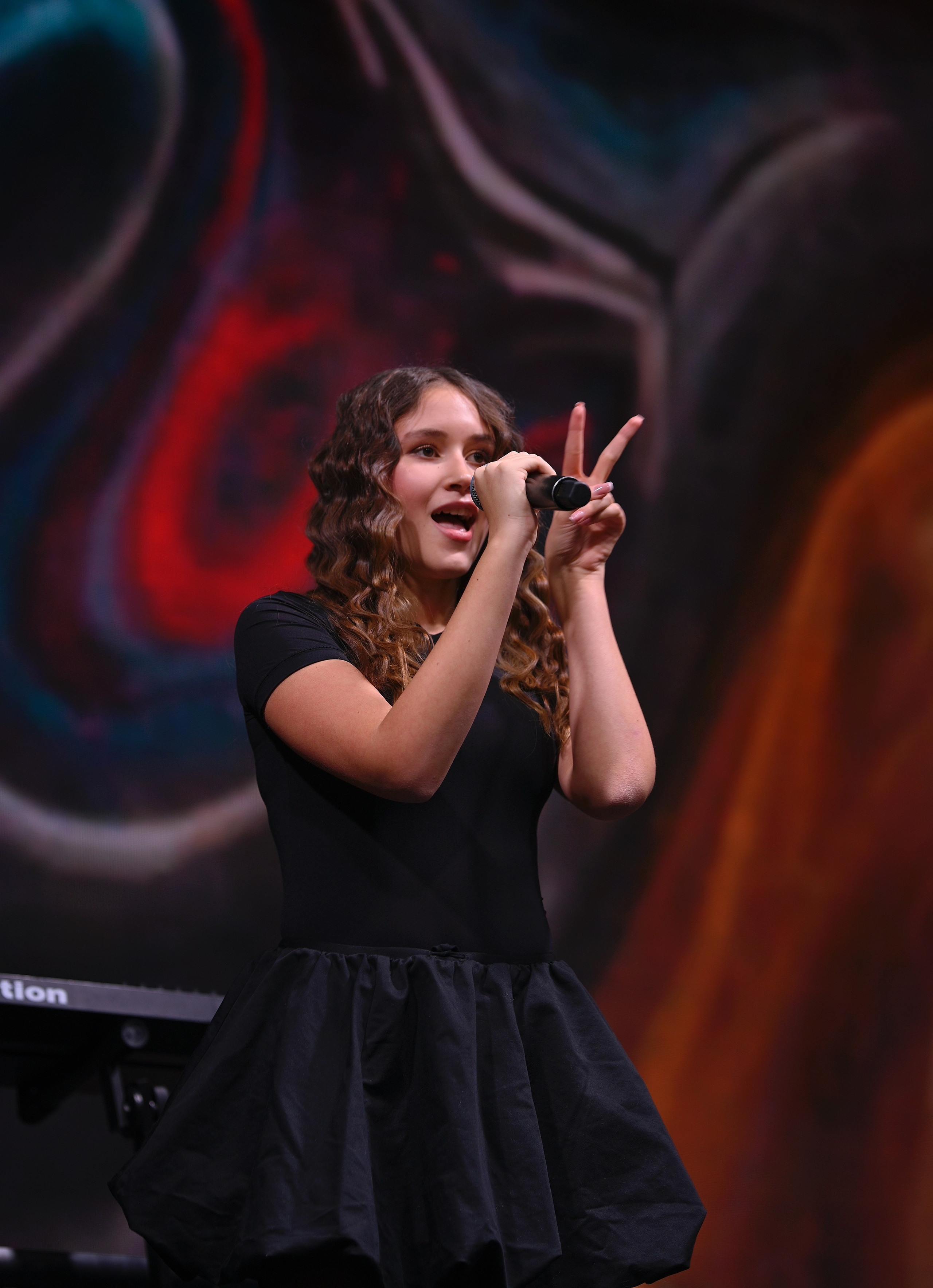 Три вокзала. Депо. Показ-Концерт. Фотограф Ваших событий 📸