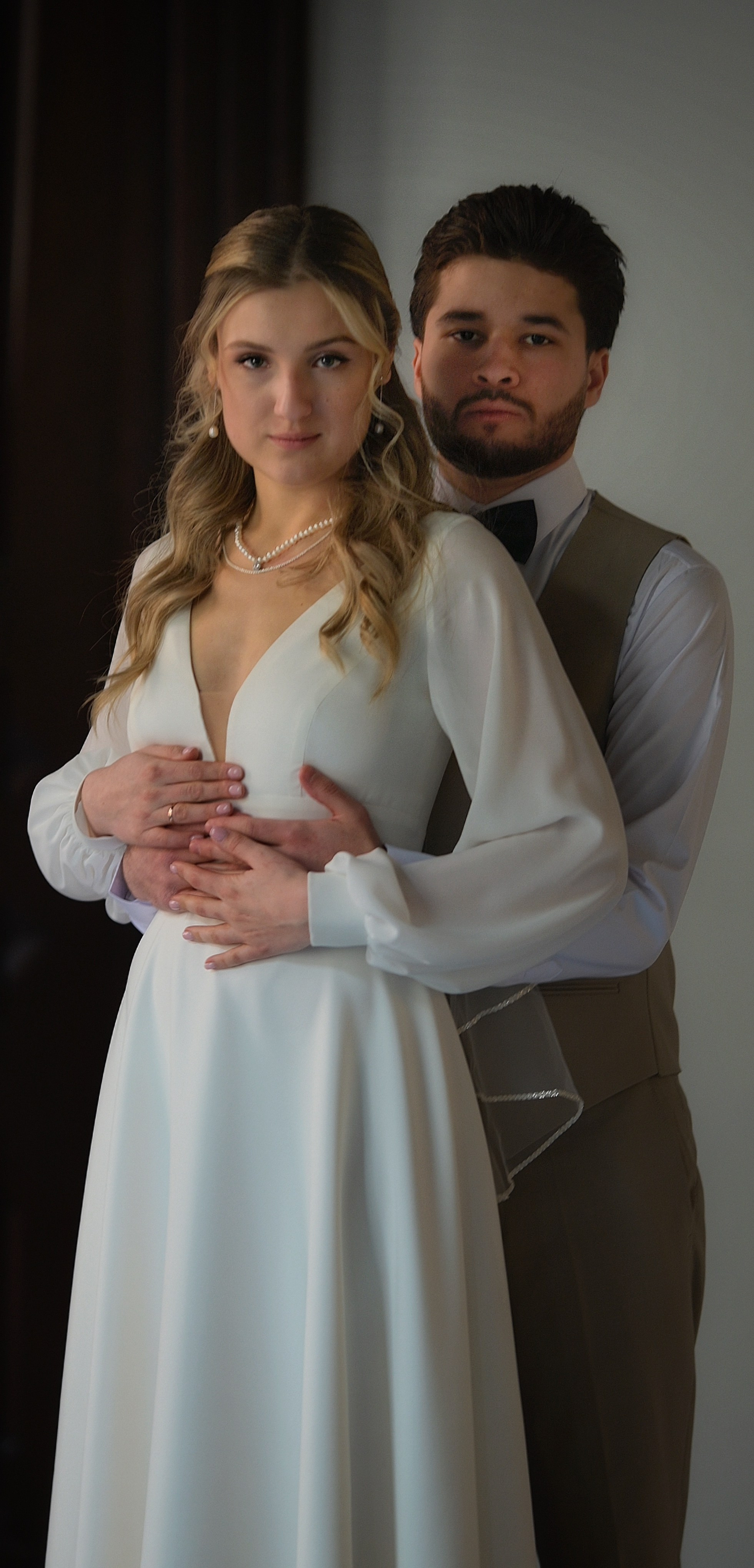 Самир и Яна. Фотограф Ваших событий 📸