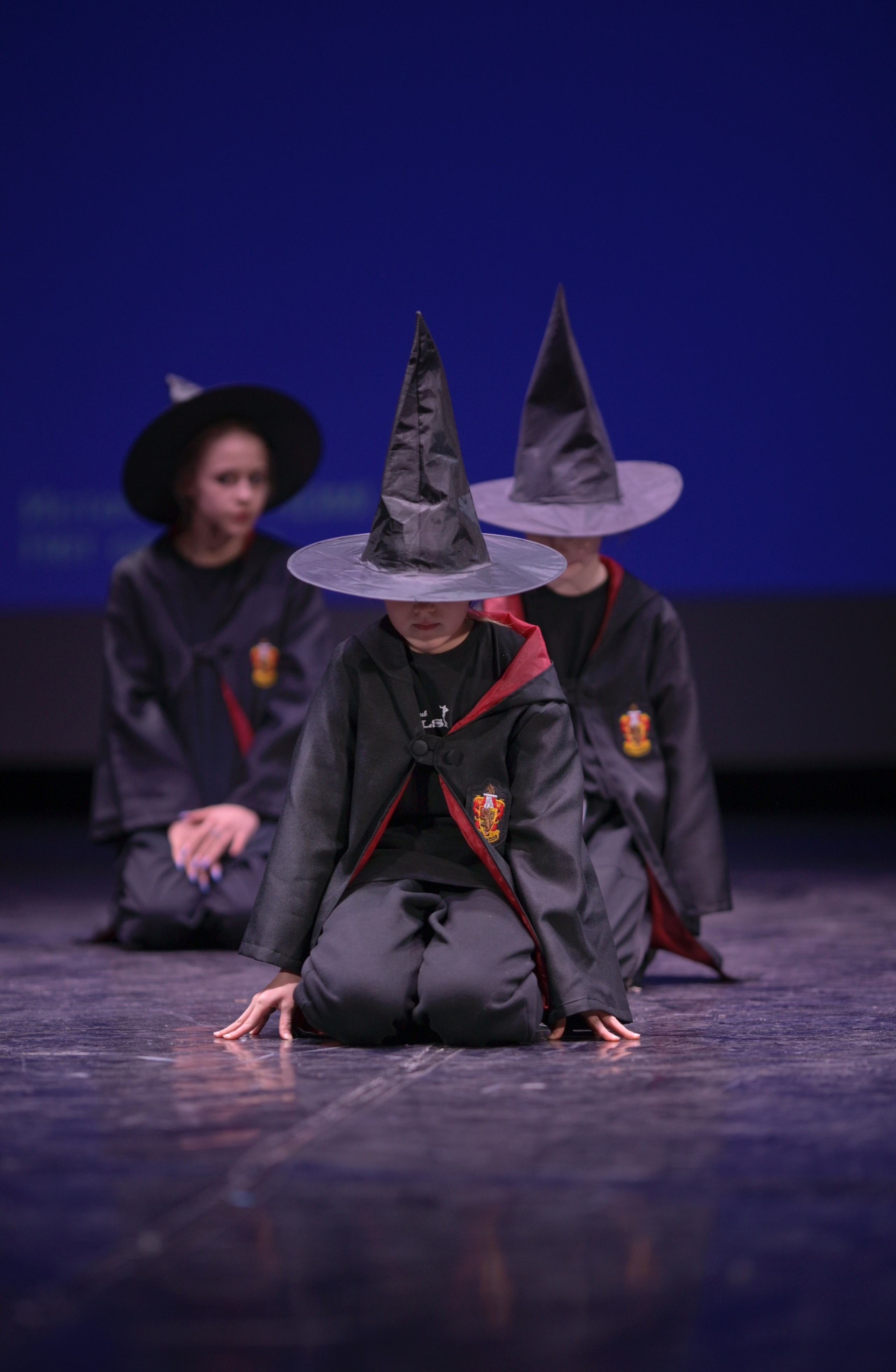 Отчётный концерт по танцам «iMpulse». Фотограф Ваших событий 📸