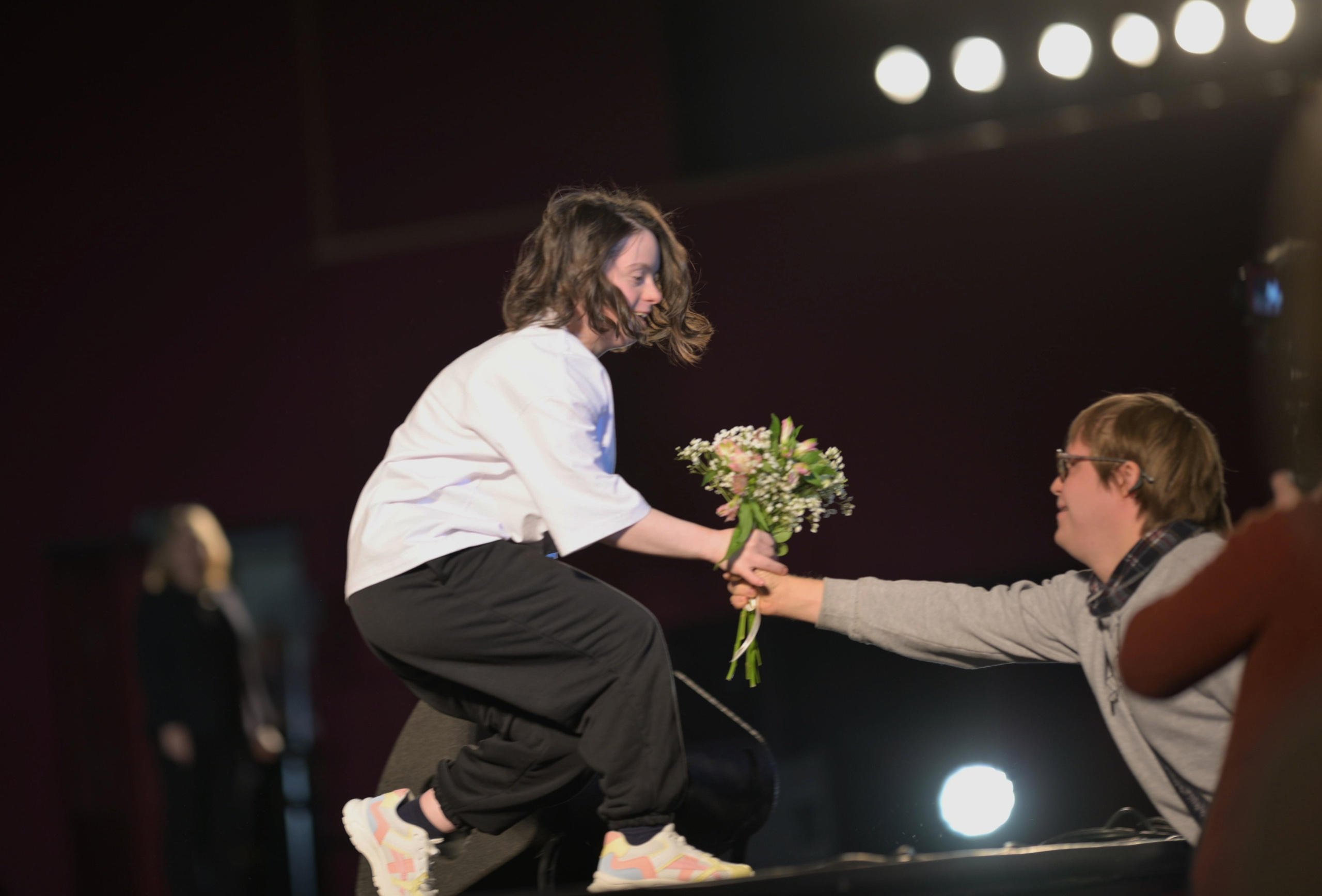 Закрытие кинофестиваля «Кино без границ». Фотограф Ваших событий 📸