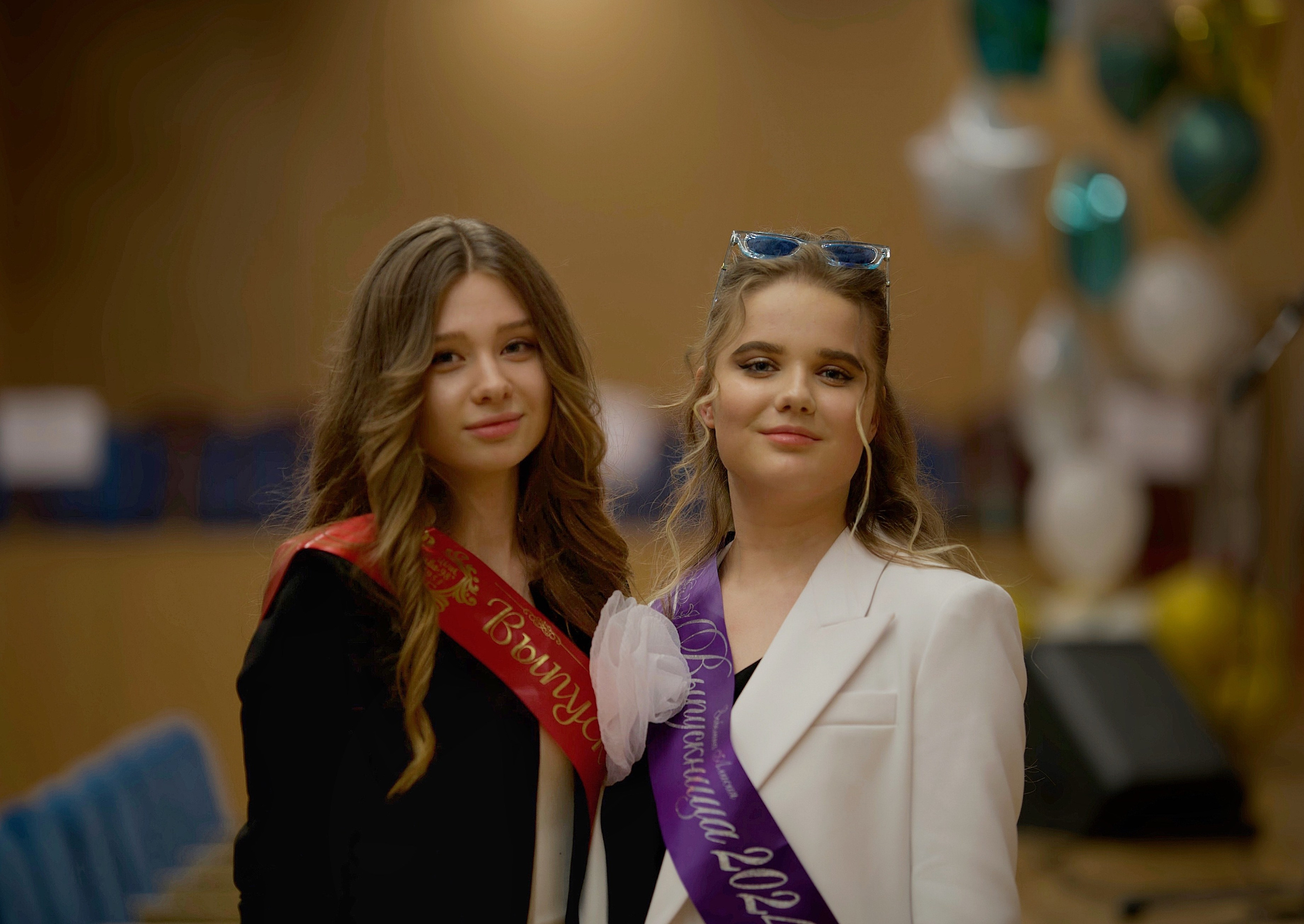 Последний звонок 9 классов 2024. Фотограф Ваших событий 📸