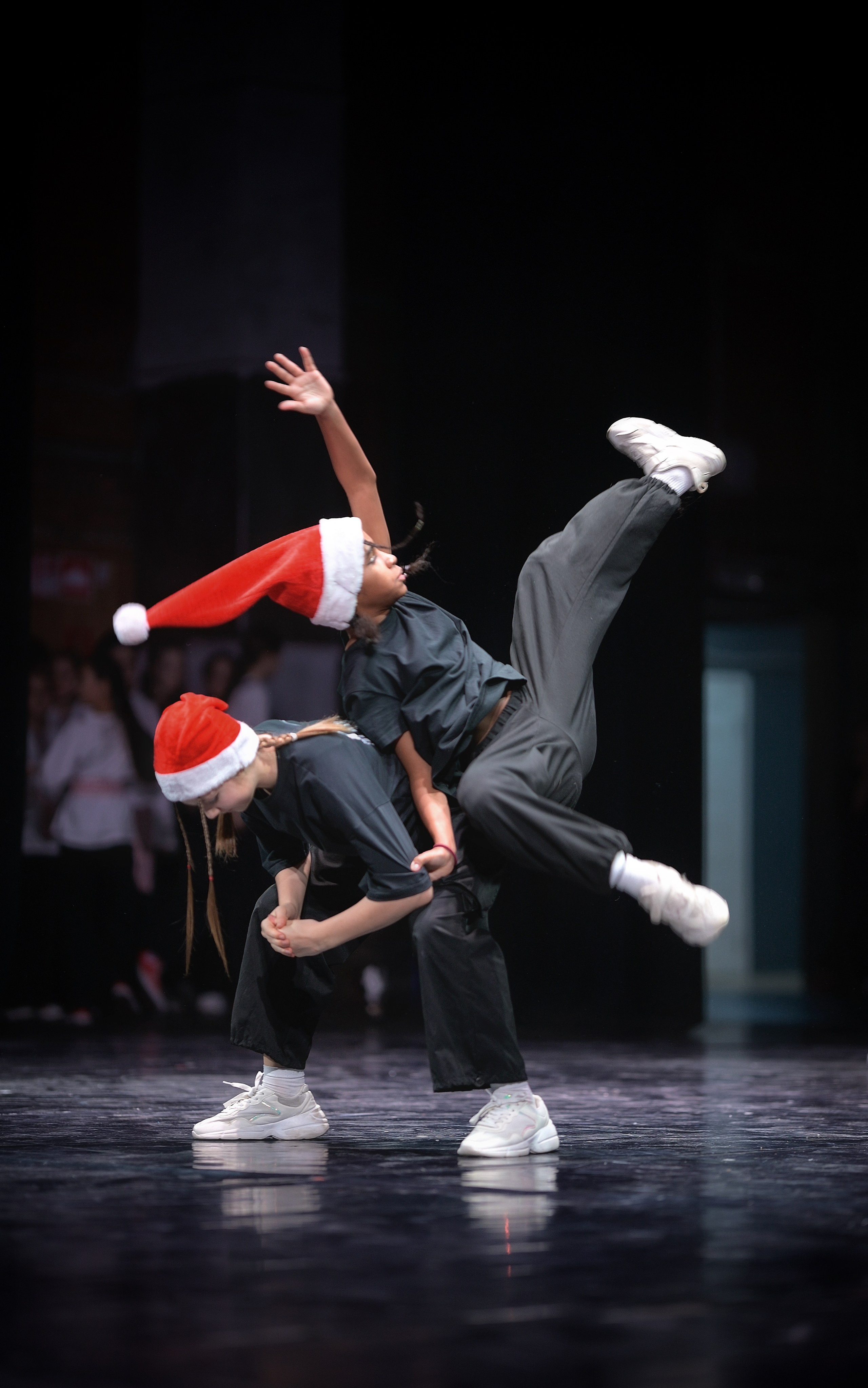 Отчётный концерт по танцам «iMpulse». Фотограф Ваших событий 📸