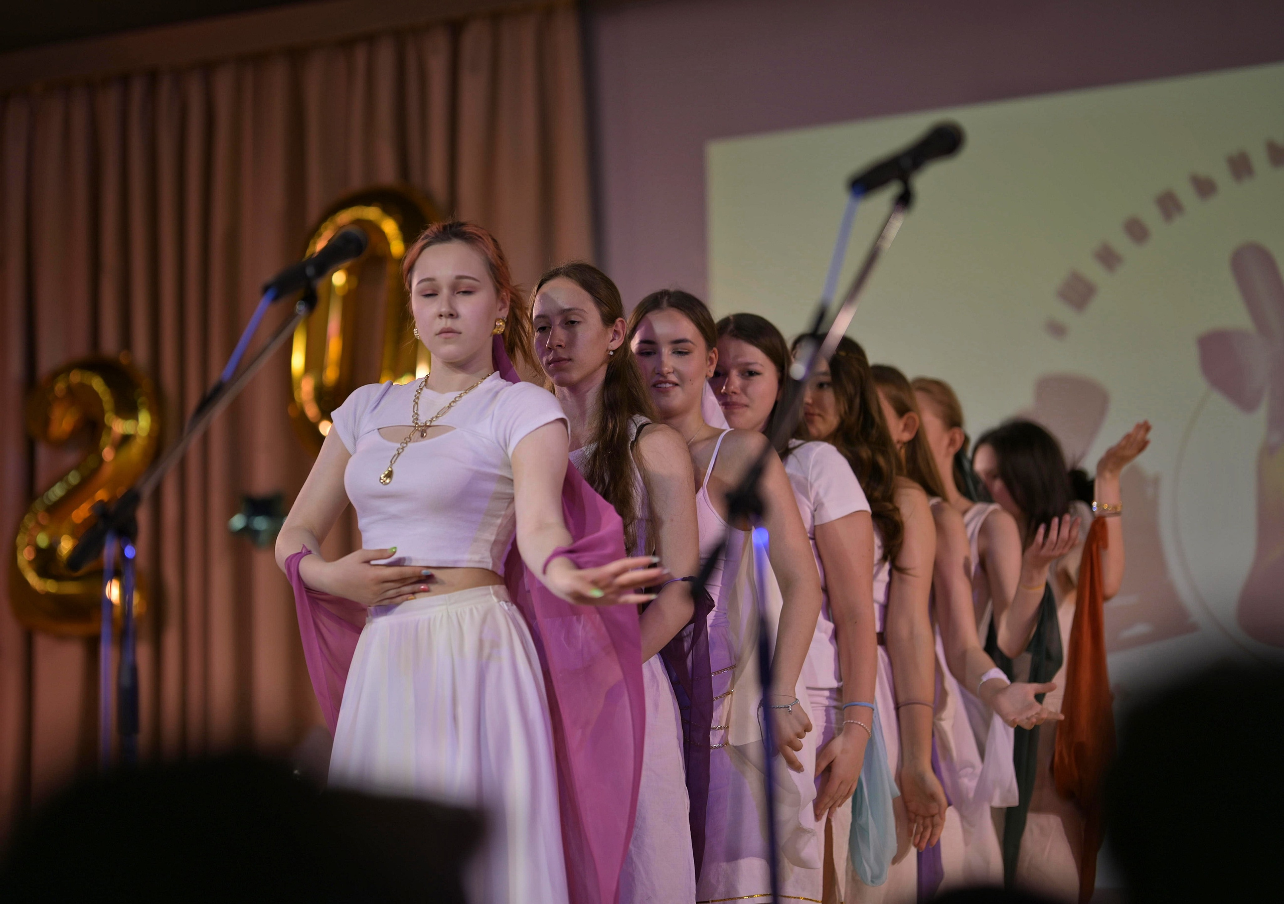 Последний звонок 9 классов 2024. Фотограф Ваших событий 📸