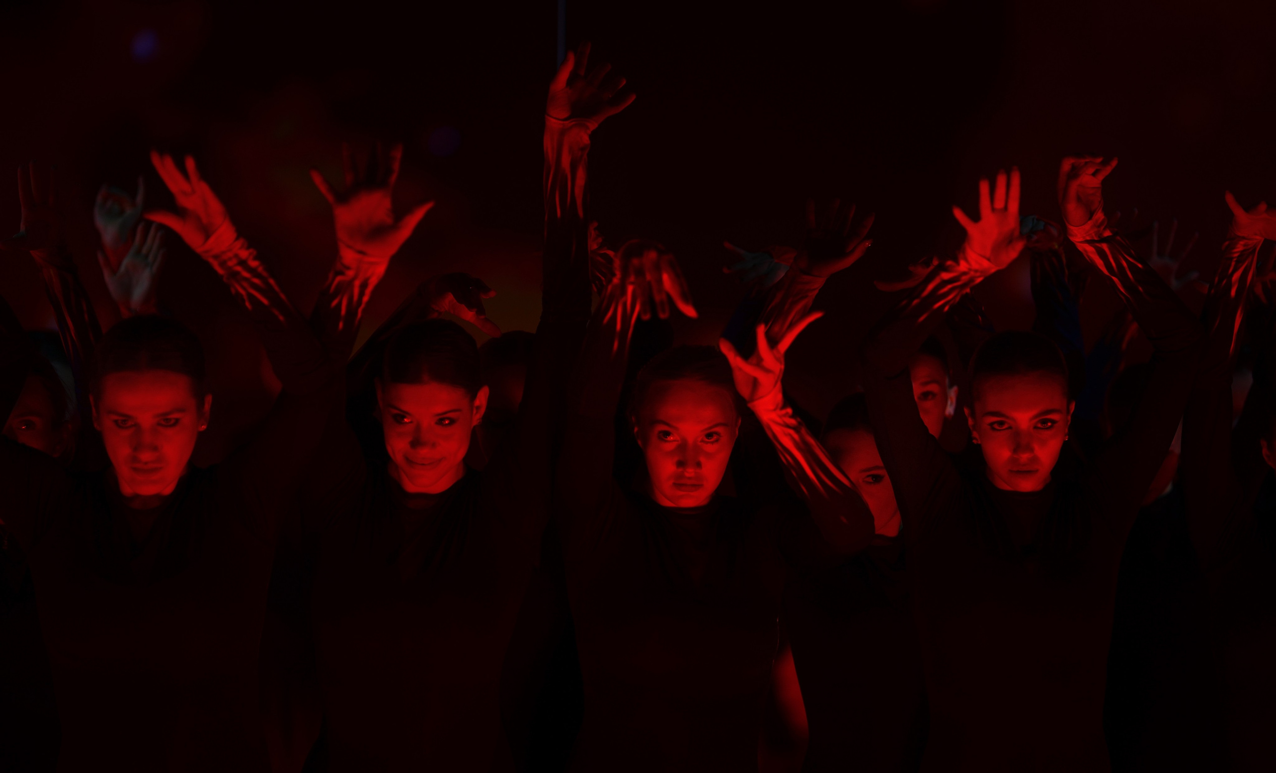 Шоу Светланы Хоркиной «Спортрота». Фотограф Ваших событий 📸