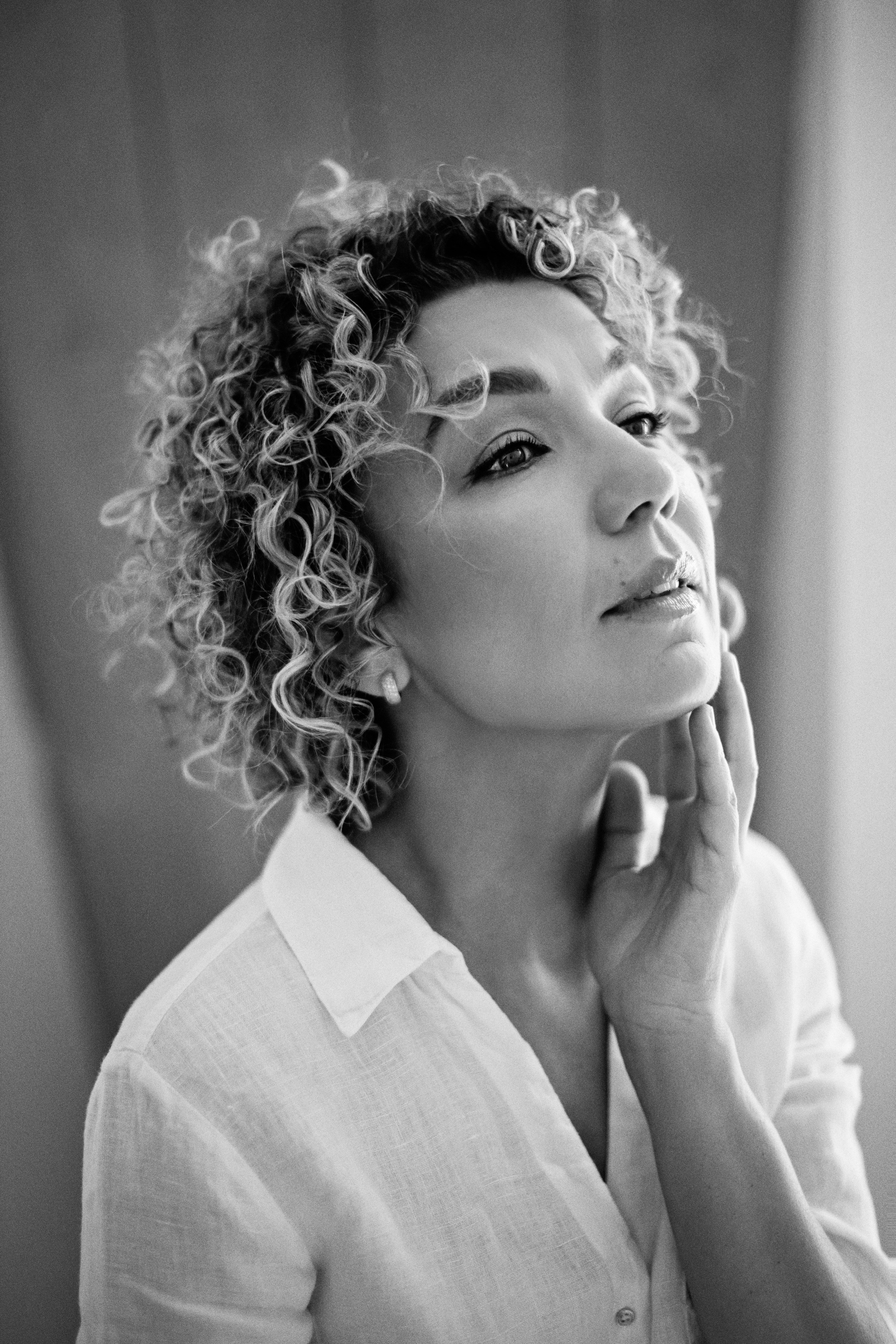 Остеопат. Свадебный фотограф в Санкт-Петербурге София Шубик