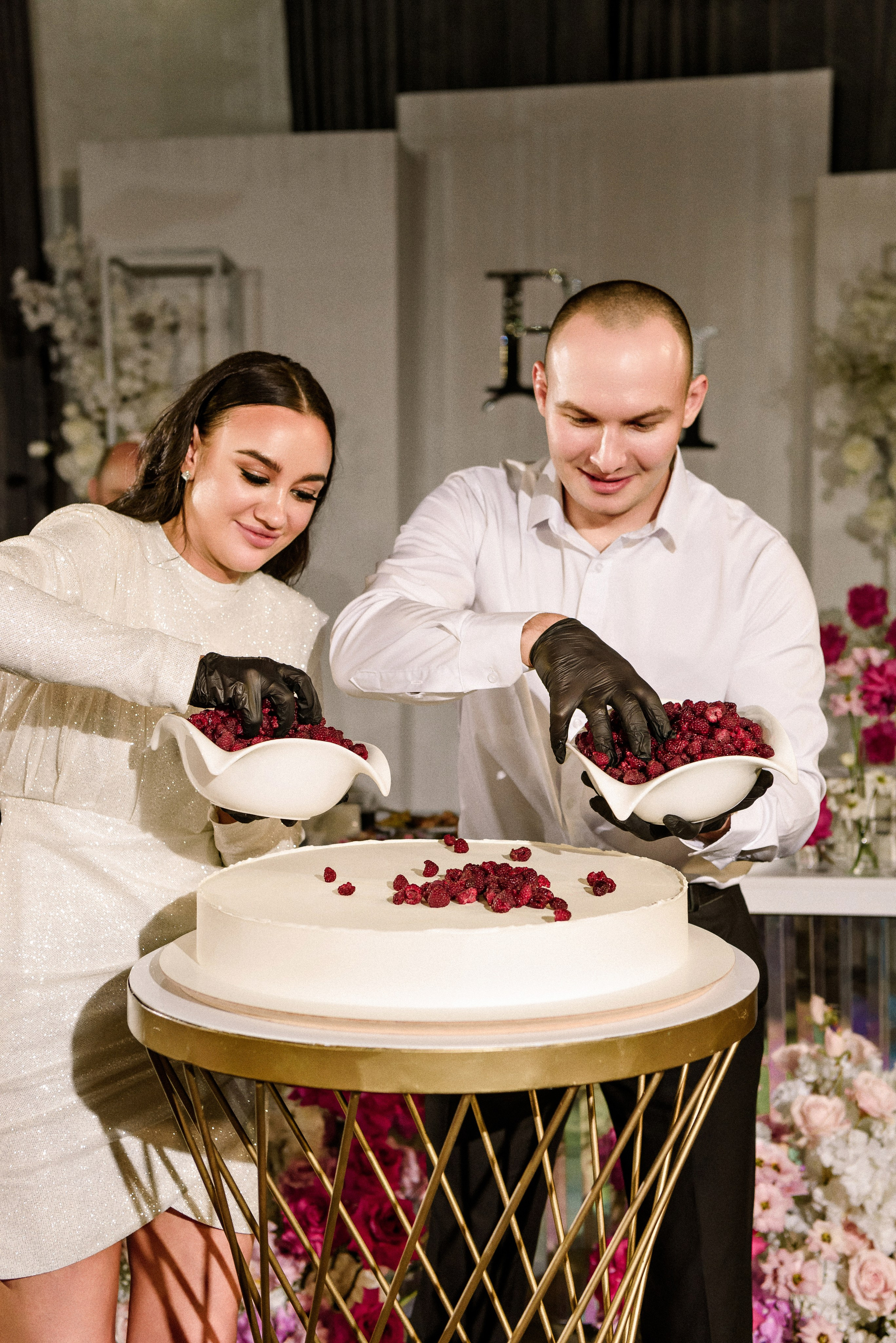 02/11/24 Маша и Вадим. Свадебный фотограф в Санкт-Петербурге София Шубик