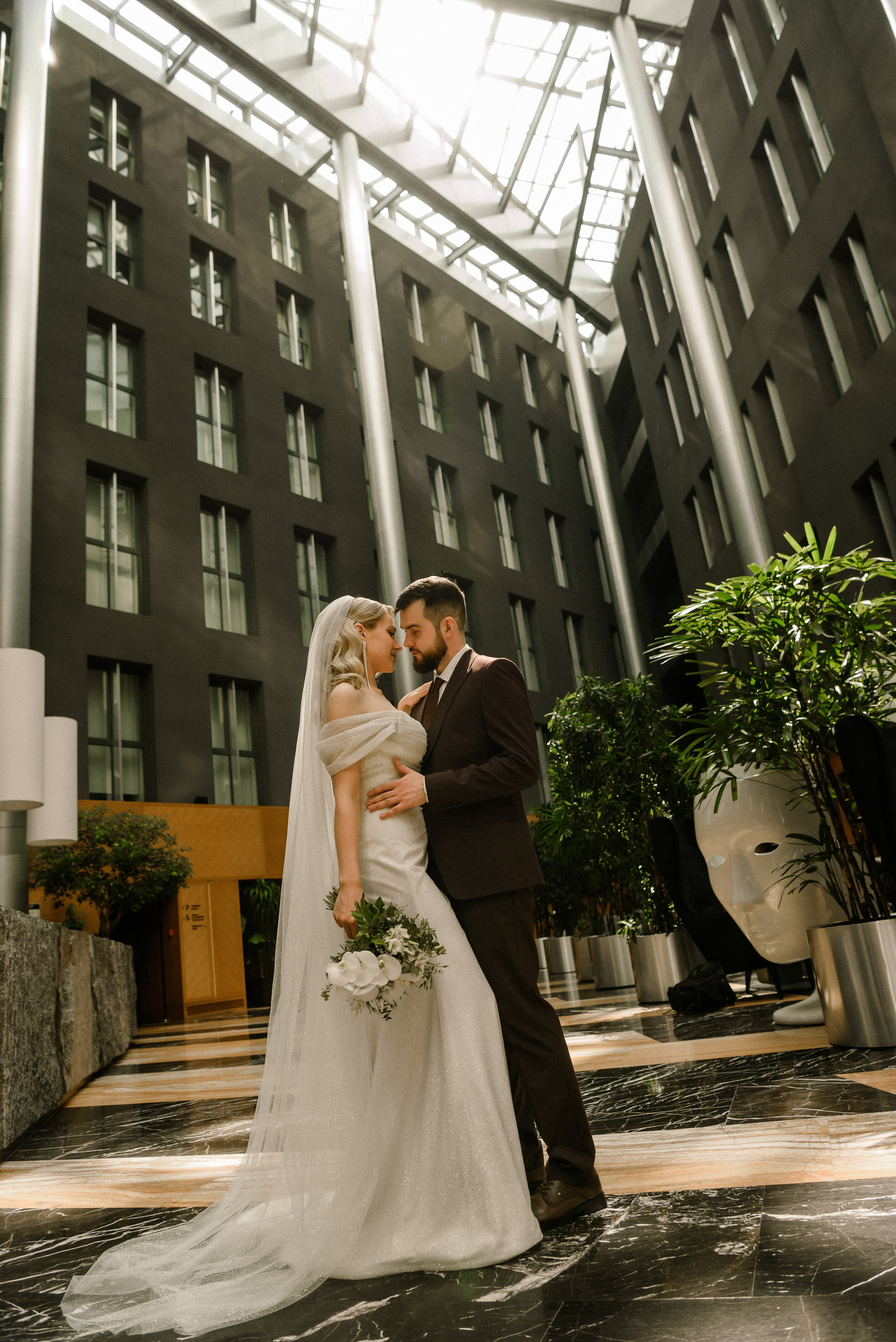 03/06/23 Лера и Женя. Свадебный фотограф в Санкт-Петербурге София Шубик