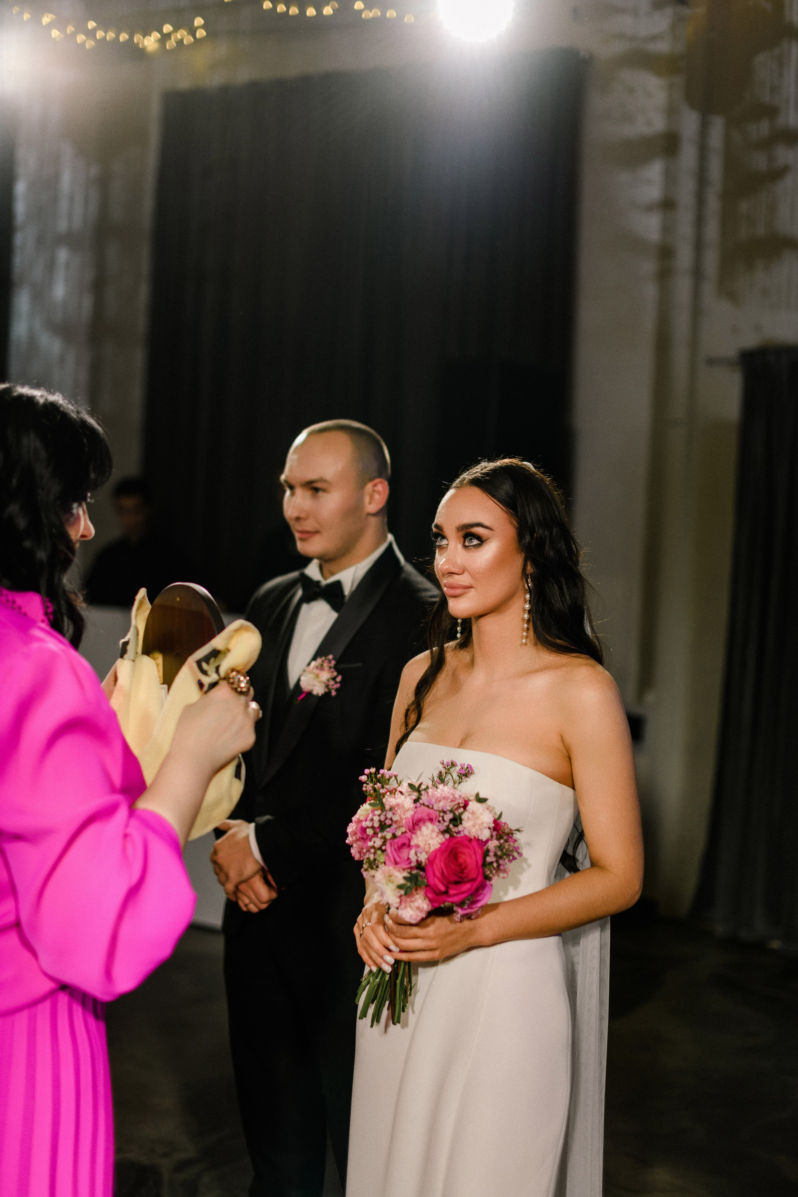 02/11/24 Маша и Вадим. Свадебный фотограф в Санкт-Петербурге София Шубик