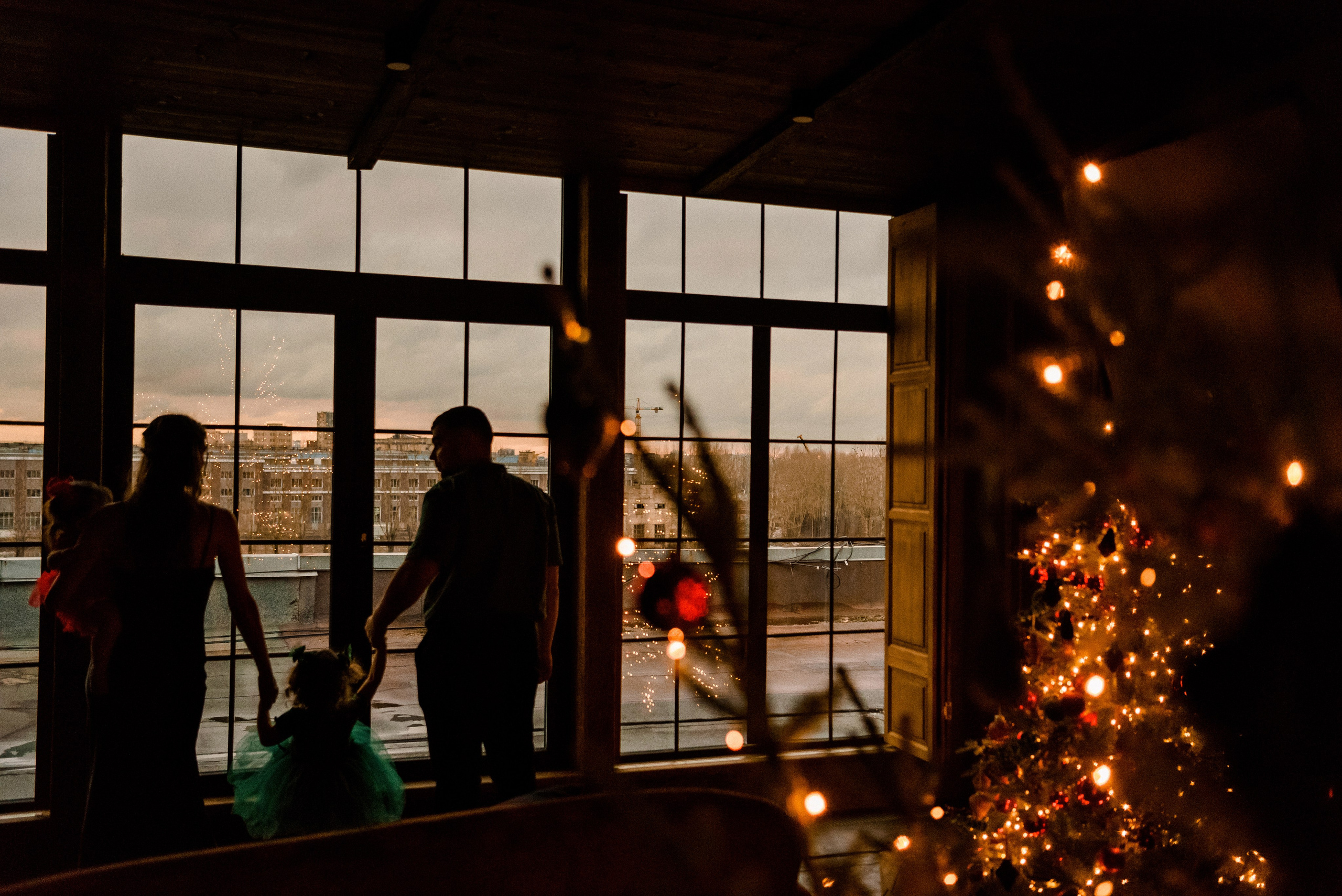 Влада и Вова. Свадебный фотограф в Санкт-Петербурге София Шубик