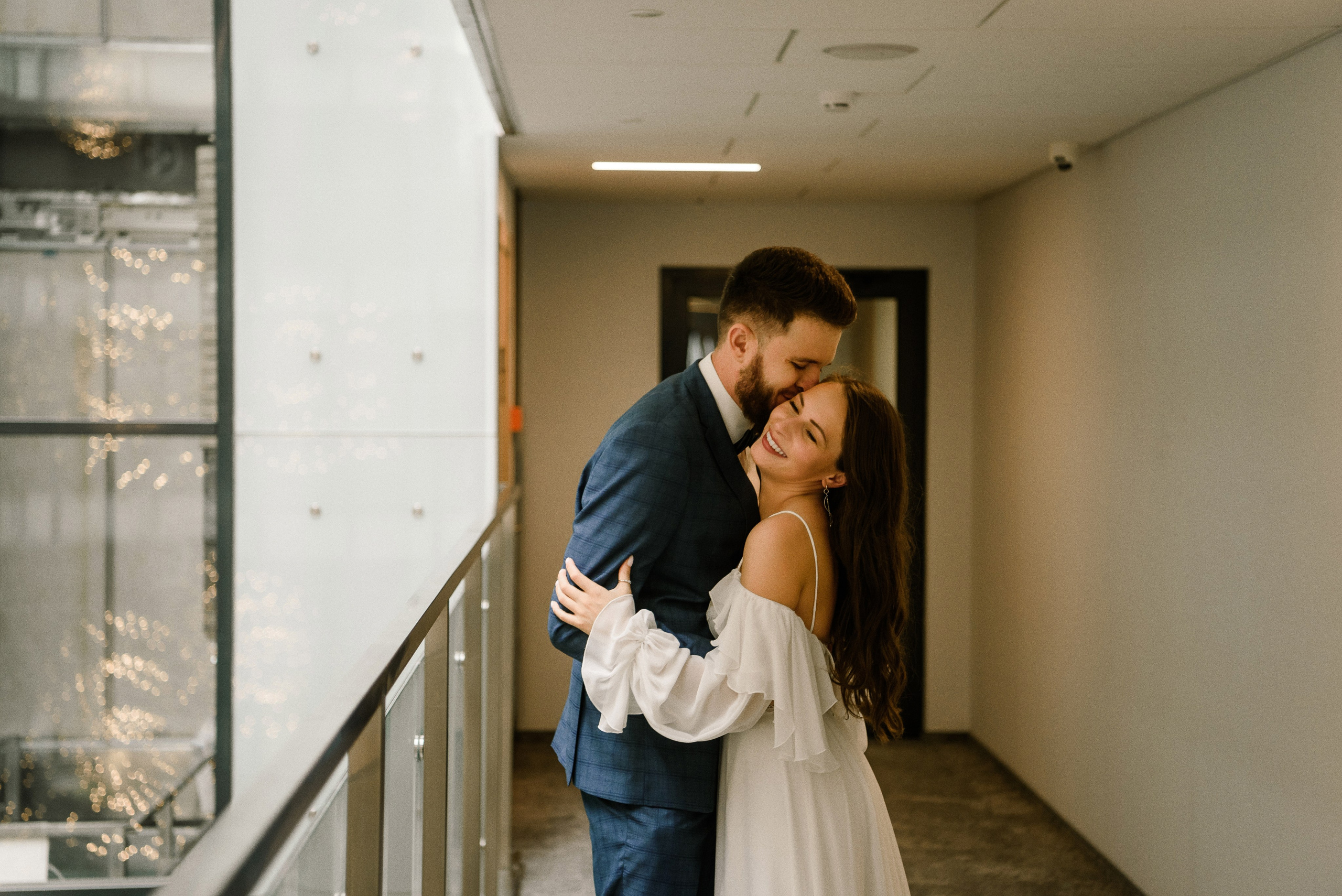 22/06/23 Оля и Саша. Свадебный фотограф в Санкт-Петербурге София Шубик