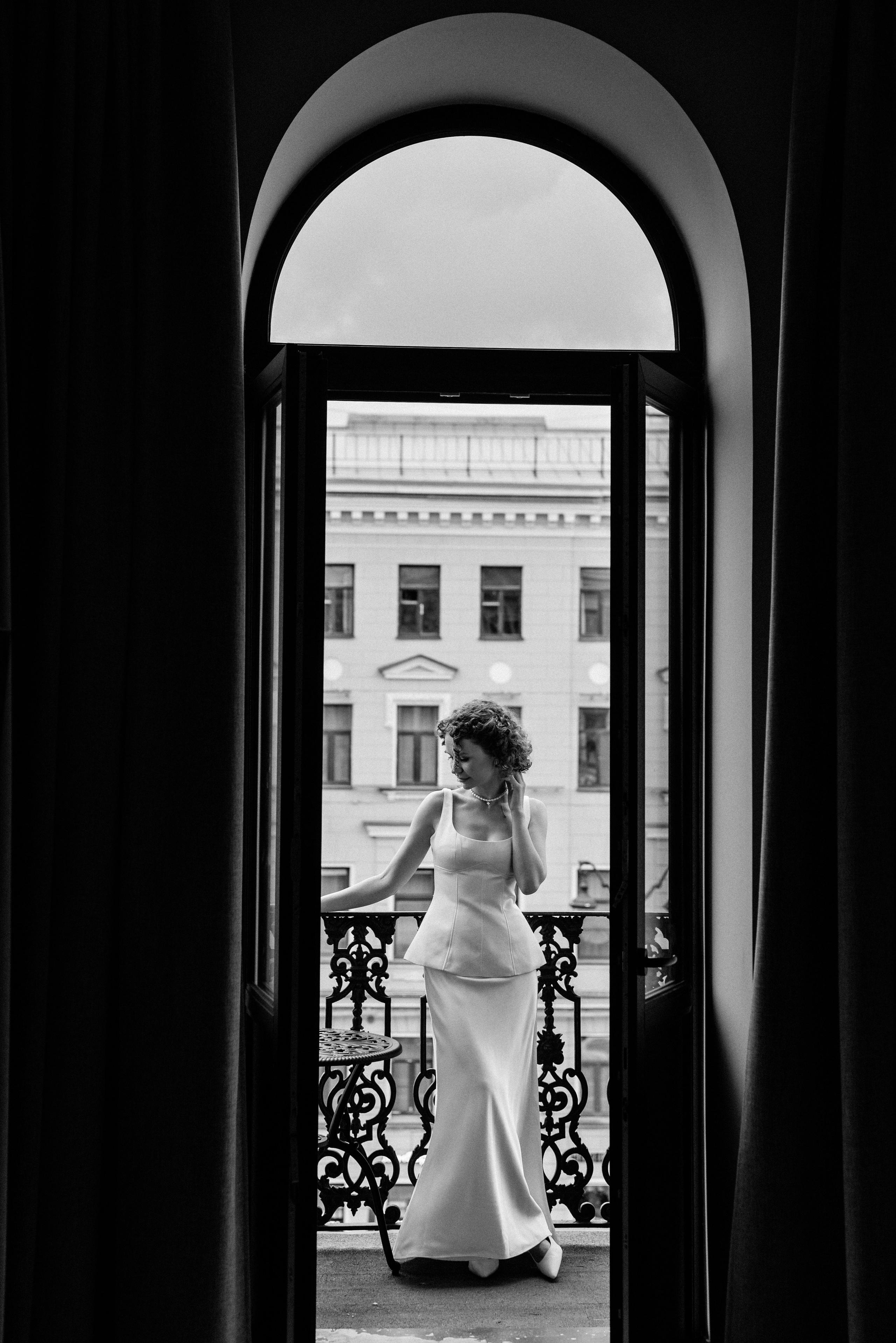 05/07/25 Саша и Саша. Свадебный фотограф в Санкт-Петербурге София Шубик