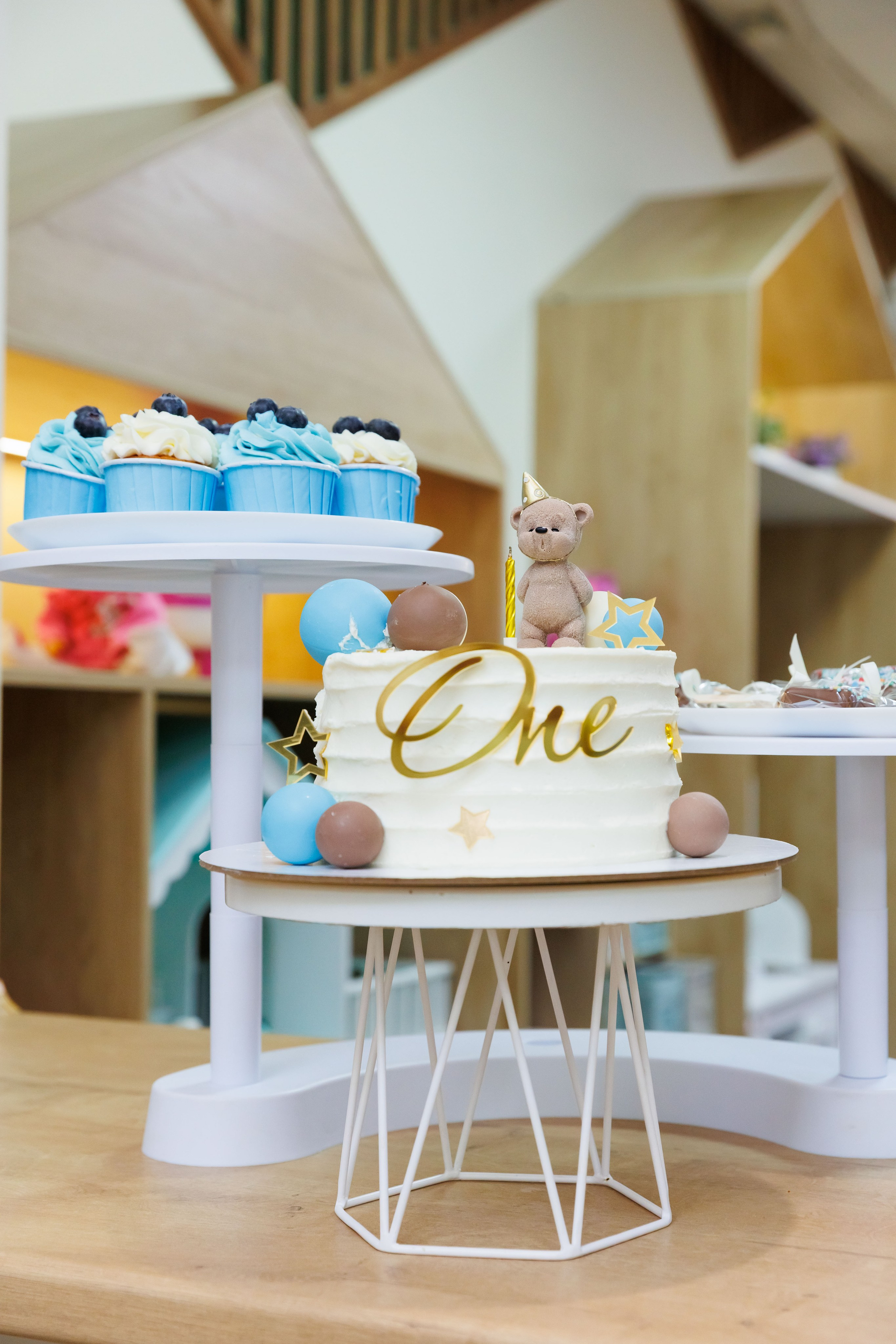 Детский лофт Mamma Mia. Фотограф Новосибирск — Наталья Гресь