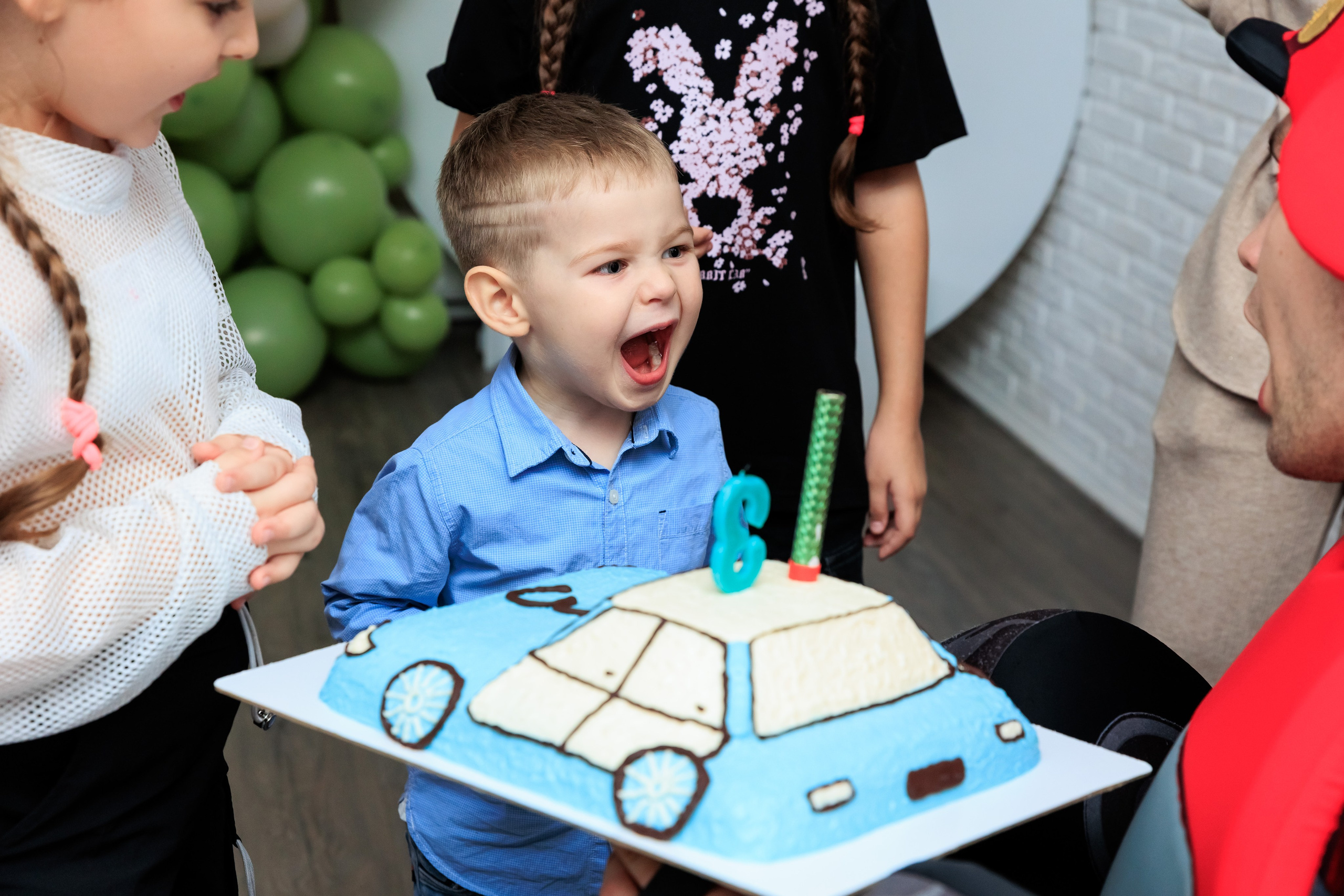 РЕПОРТАЖ. Фотограф Новосибирск — Наталья Гресь