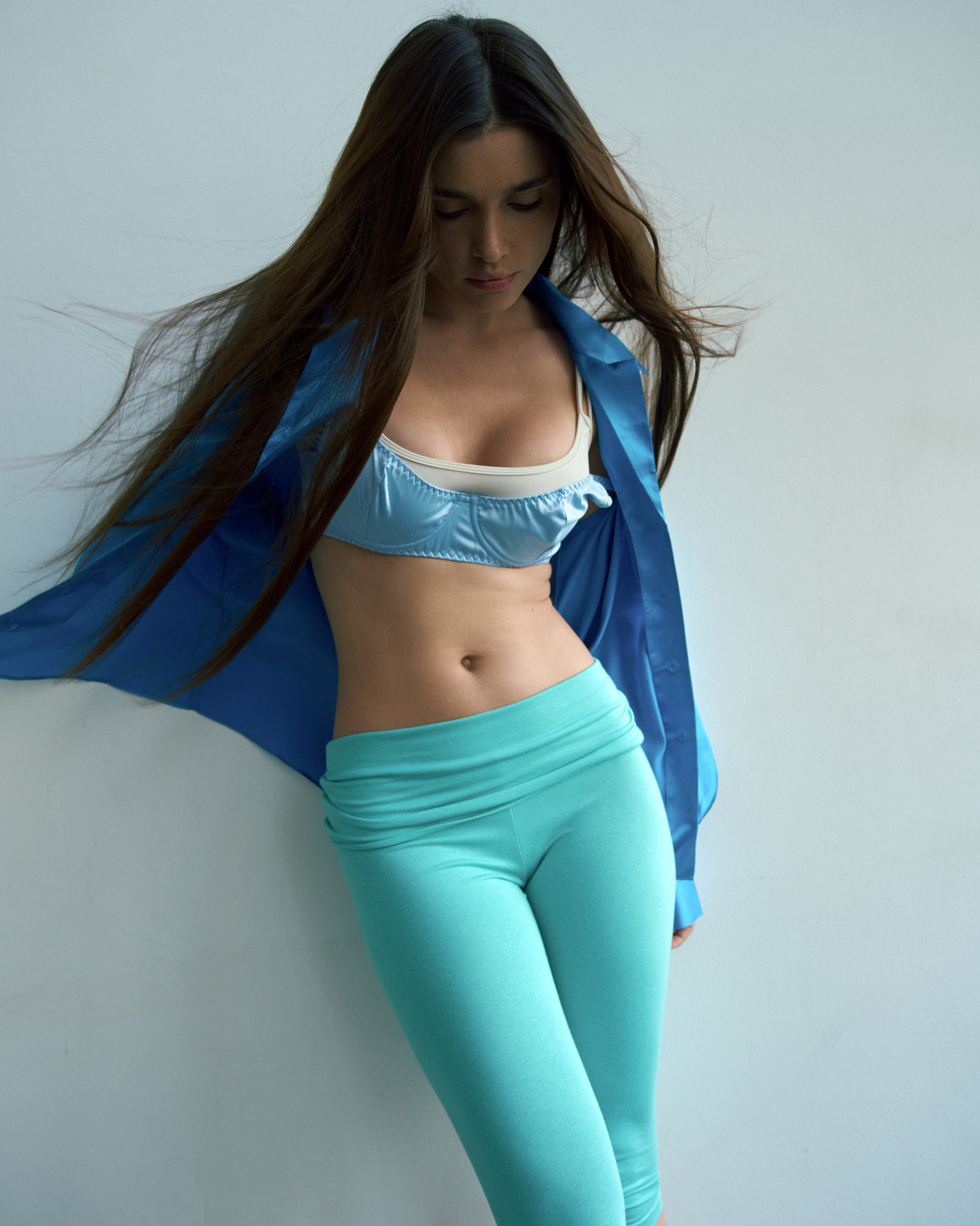 ANASTASIA. Anastasia Patshina