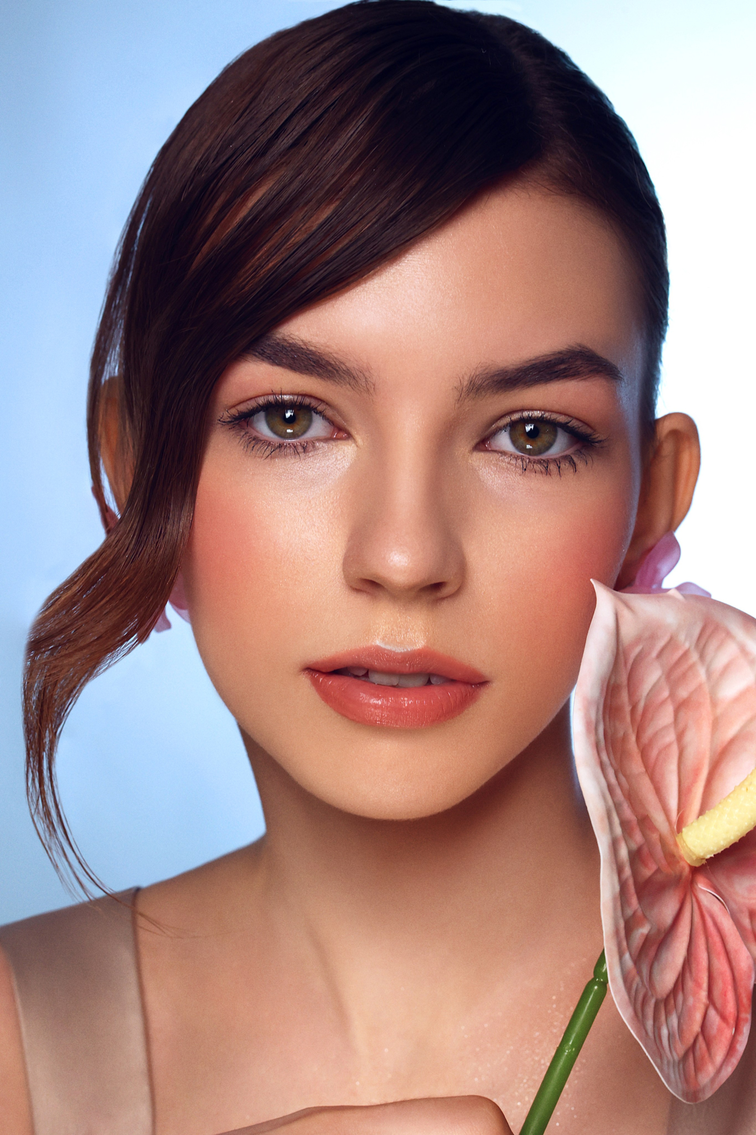 ARINA. Модельная студия MIA Models