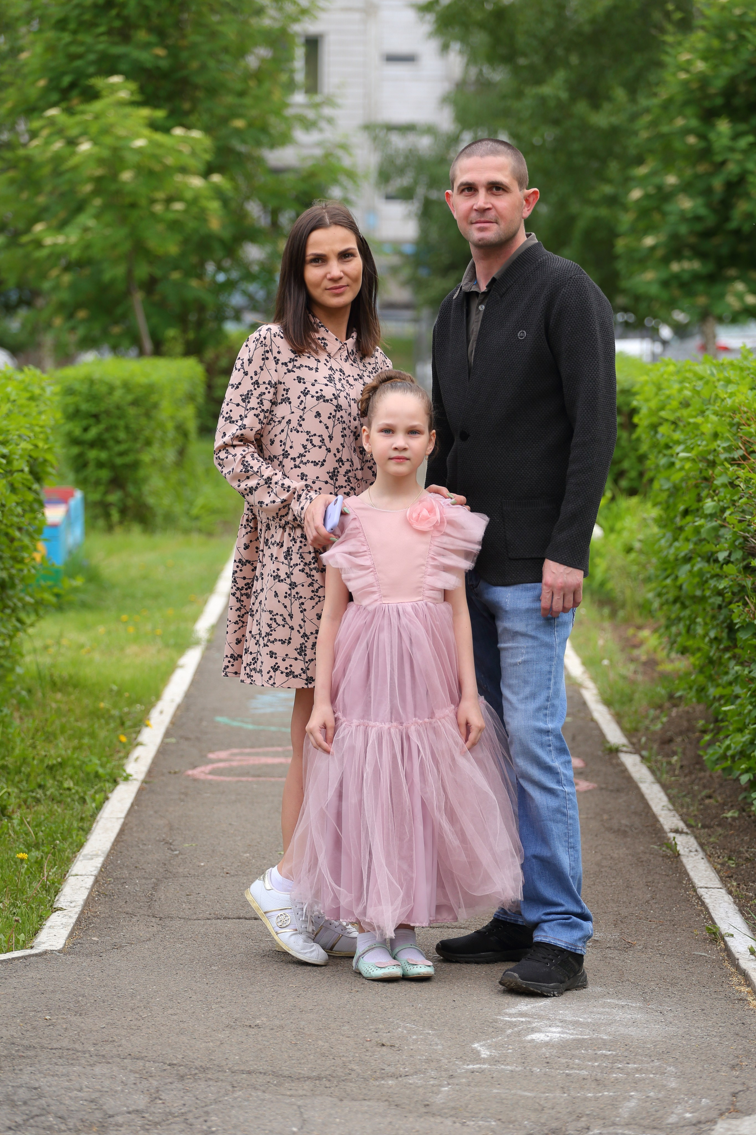 Детский сад. Фотограф в Барнауле Юлия Яковлева