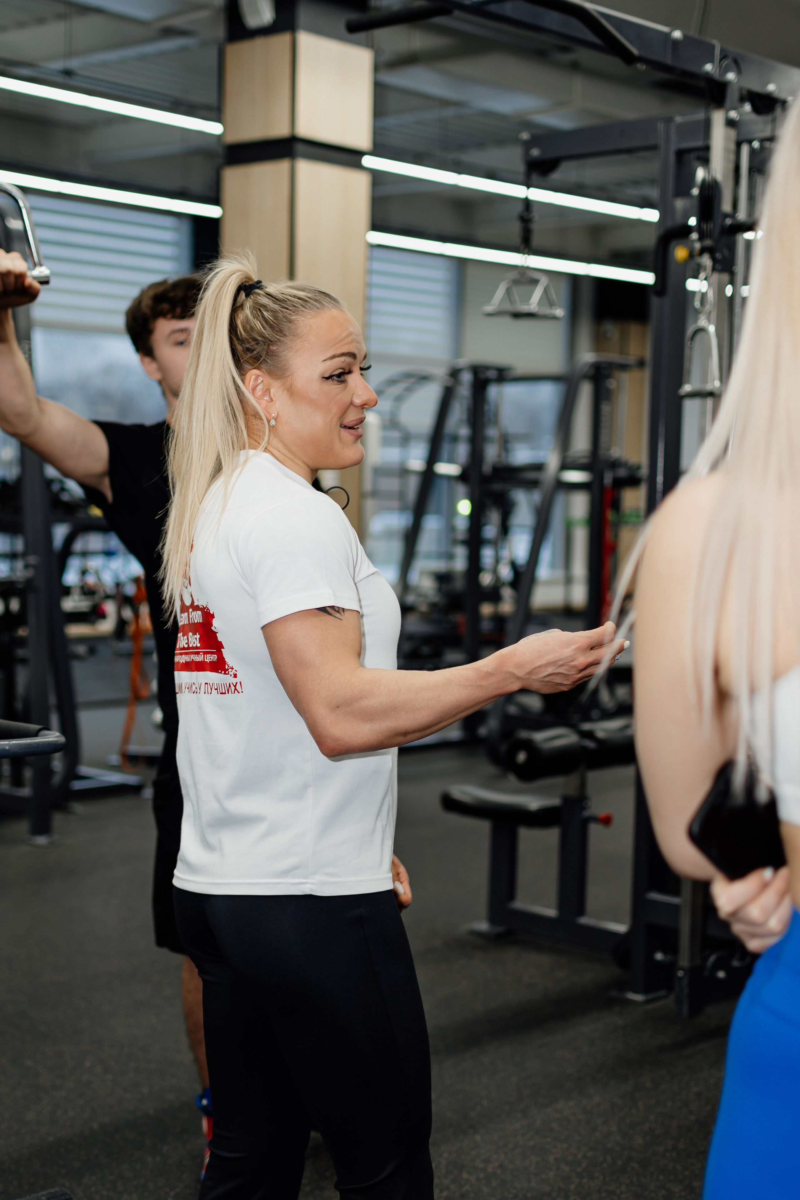 Майфит. Фотограф в Твери Дементьева Анастасия