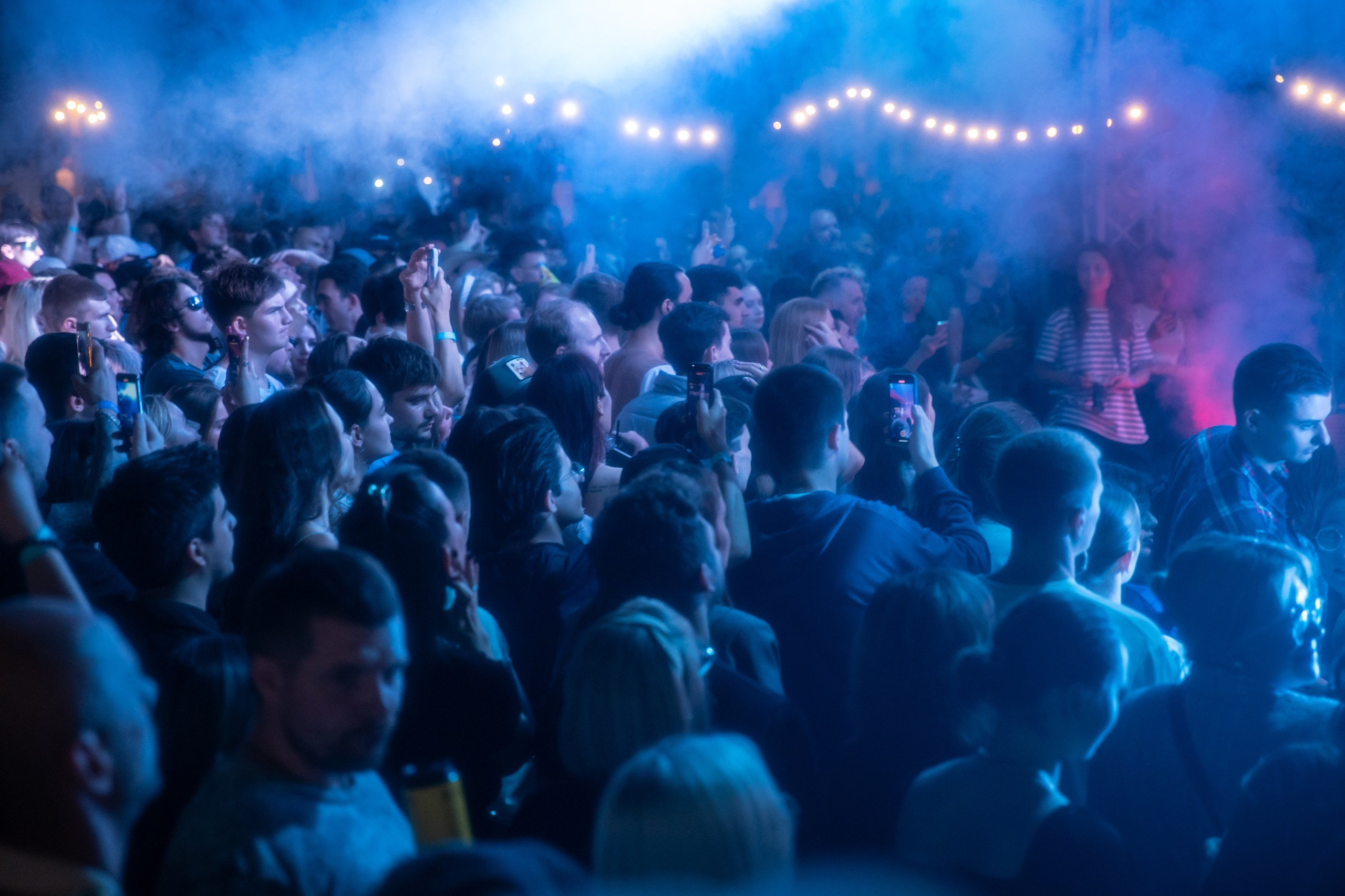 ДР Парк Культуры&Антоха МС — 20.07.24. Фотограф Николай Петрушкин | Ставрополь, Москва