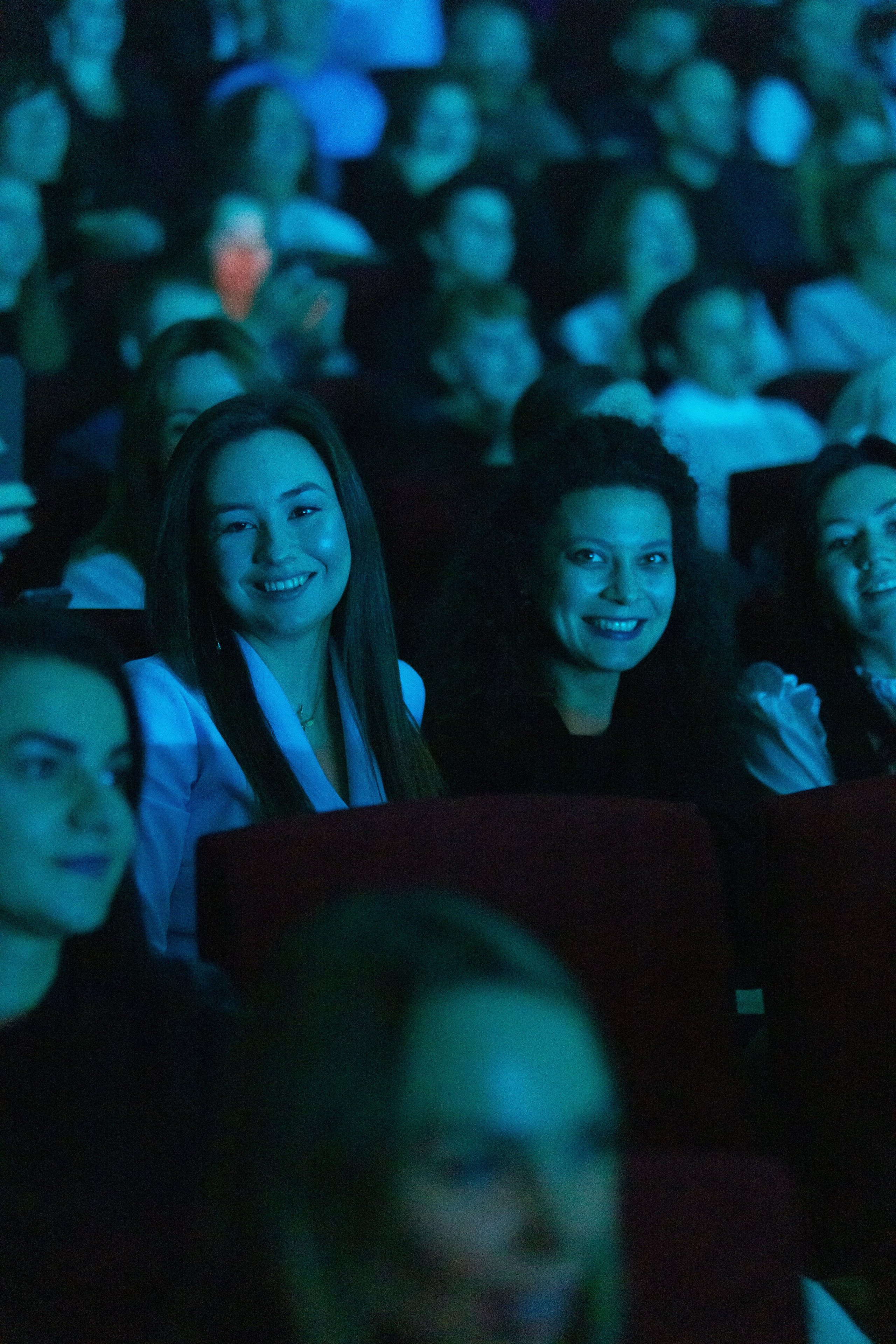 Концерт EMIN Ставрополь 30 Октября 2023. Фотограф Николай Петрушкин | Ставрополь, Москва