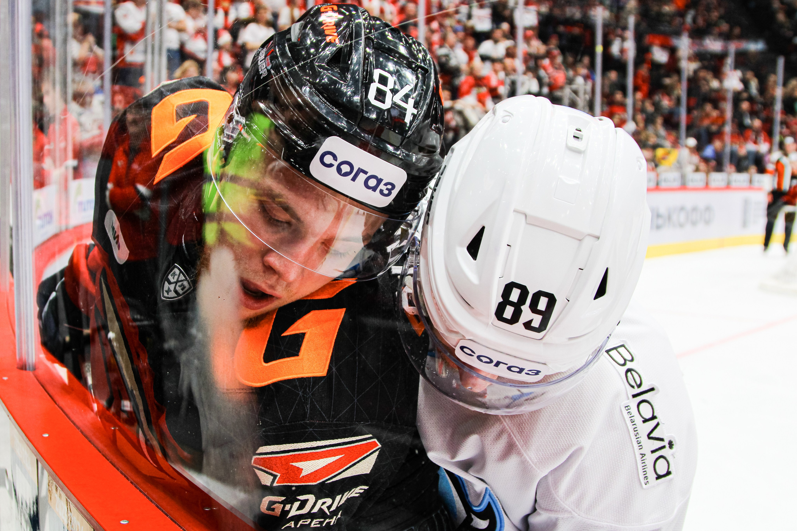 Спорт. Репортажный и портретный фотограф в Омске Дарья Фральцова