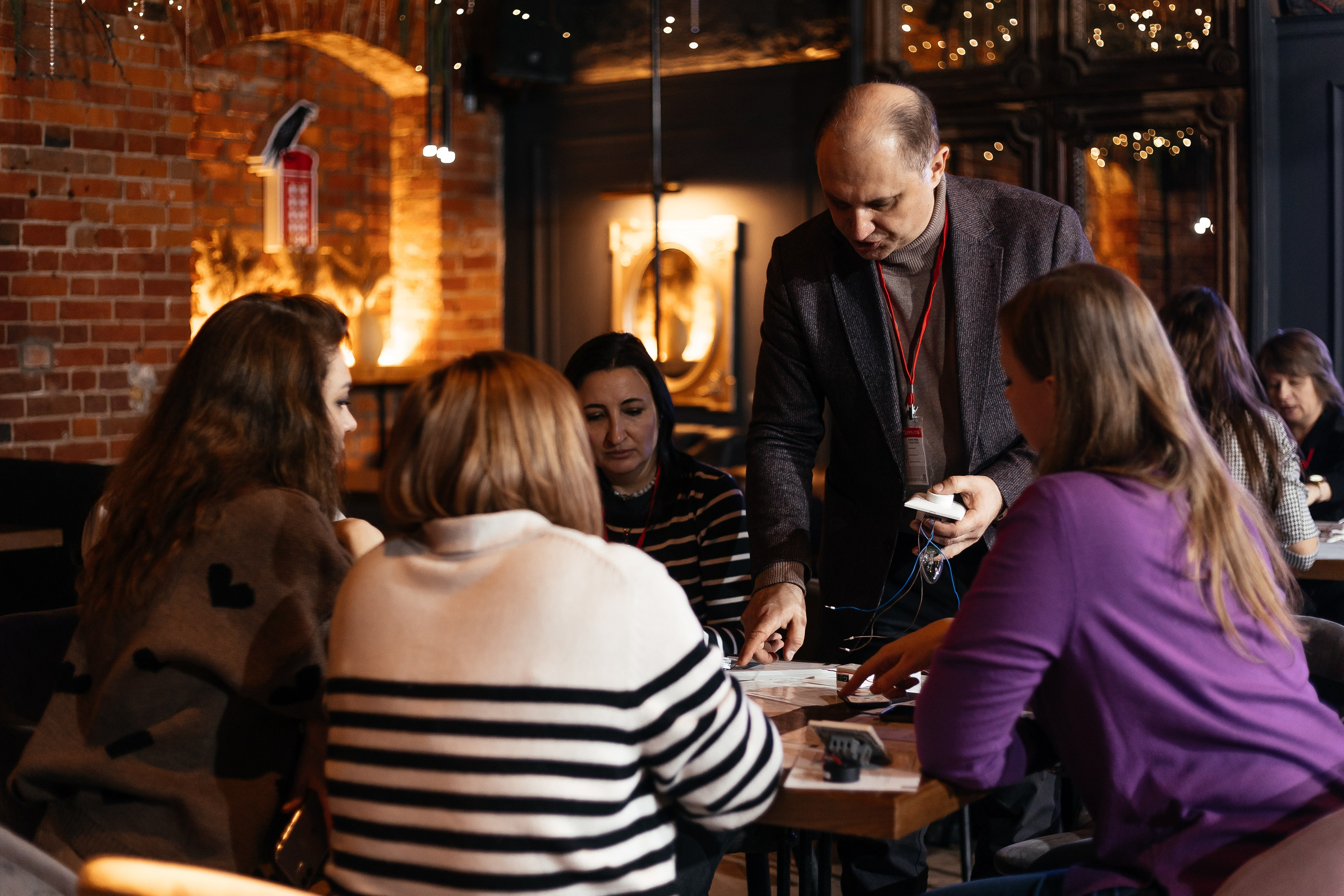 Мастеркласс. Ваш самый лучший фотограф!