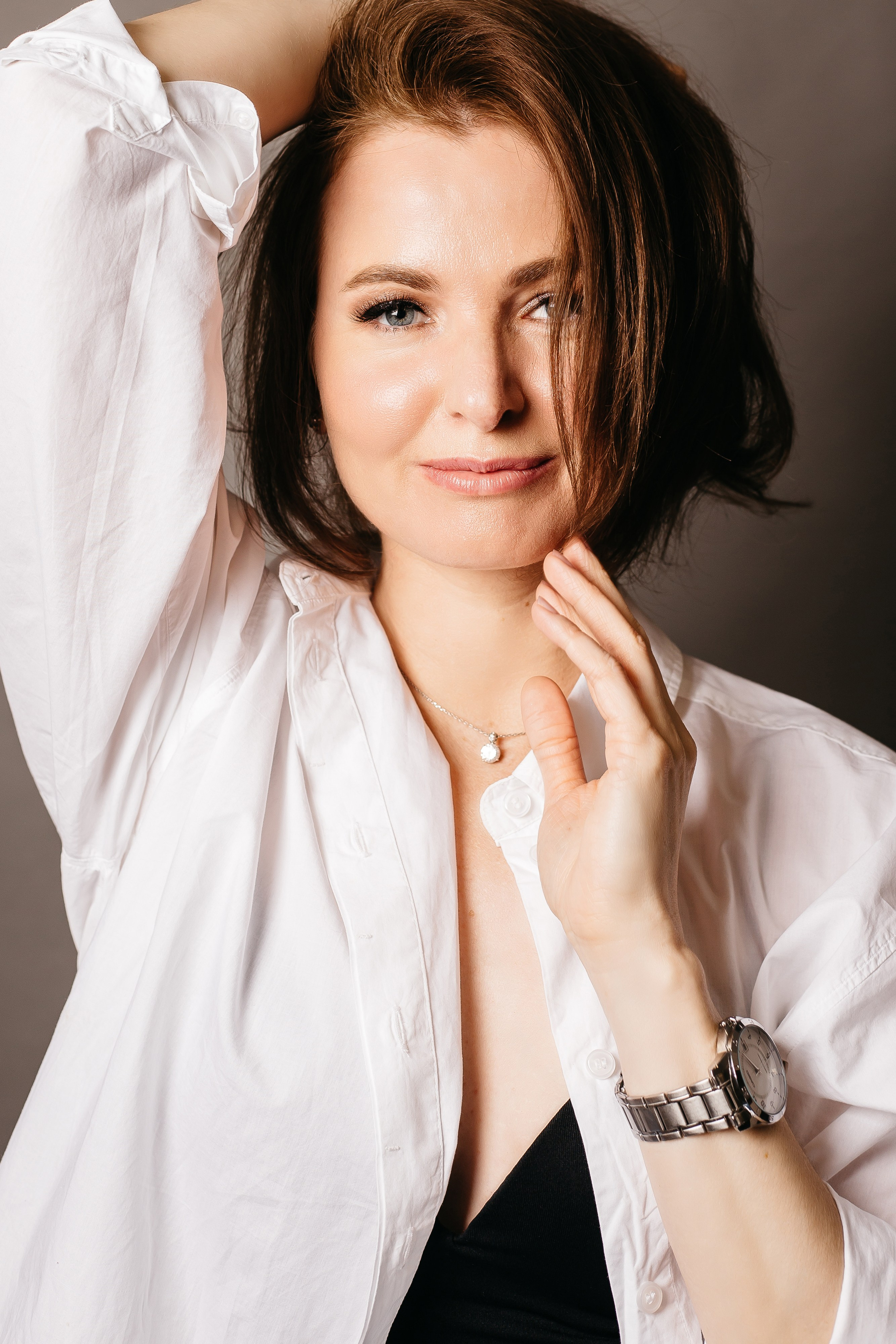 Женские портреты. Ваш самый лучший фотограф!