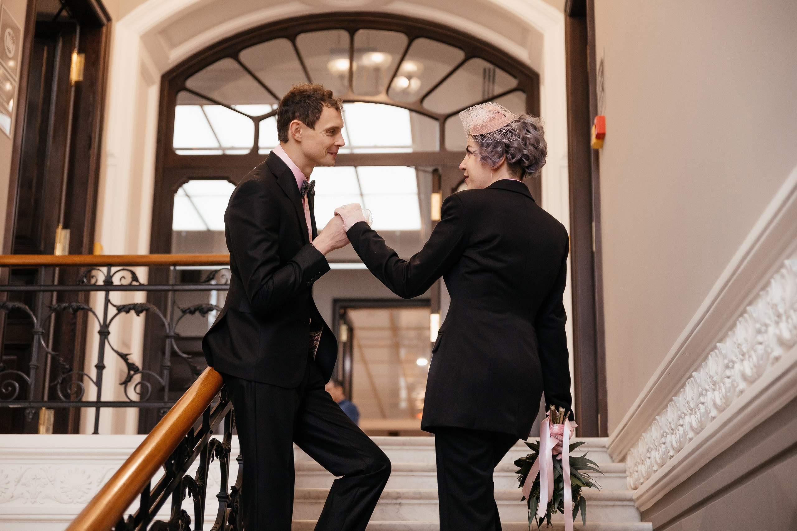 Сергей и Лея. Ваш самый лучший фотограф!