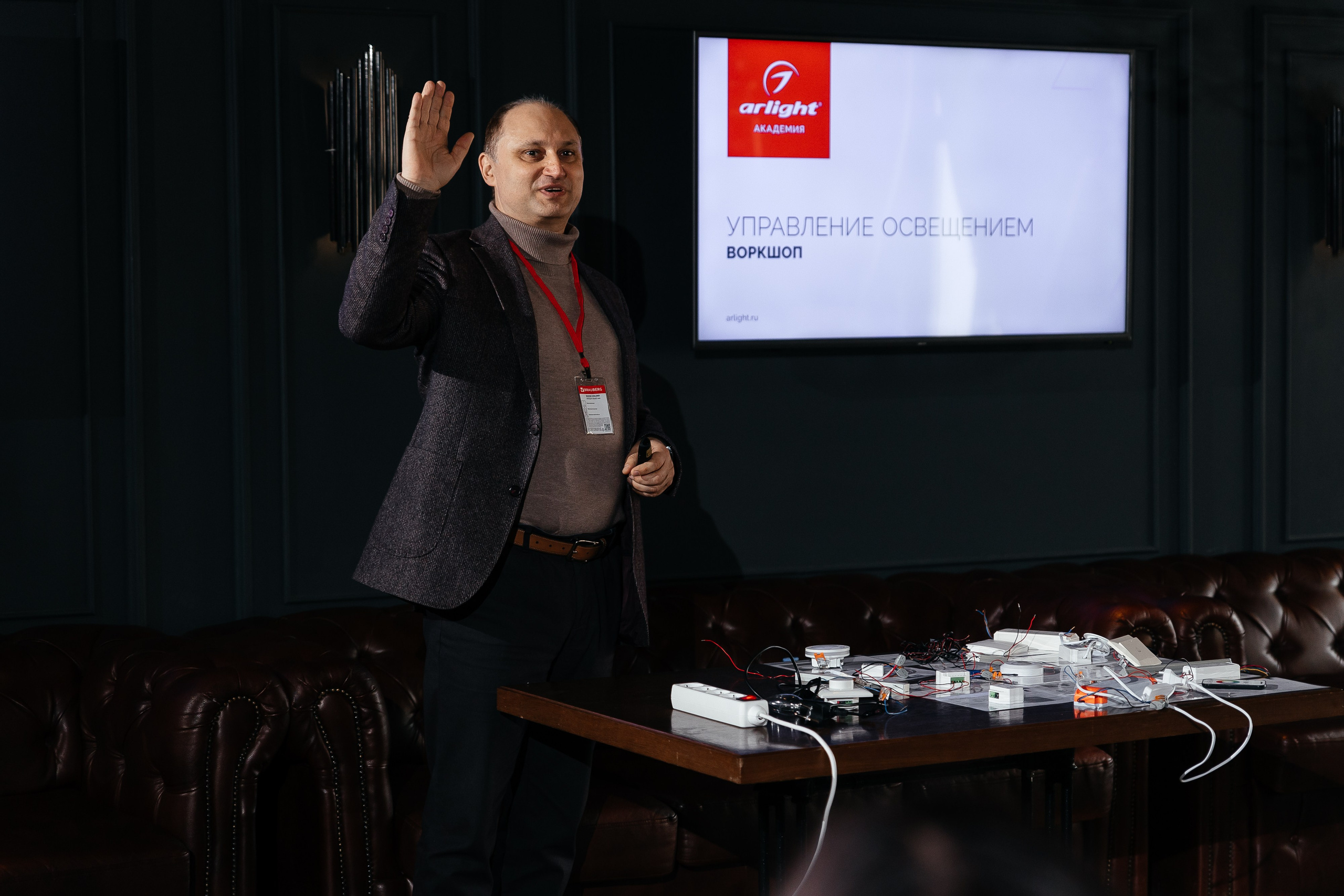 Мастеркласс. Ваш самый лучший фотограф!