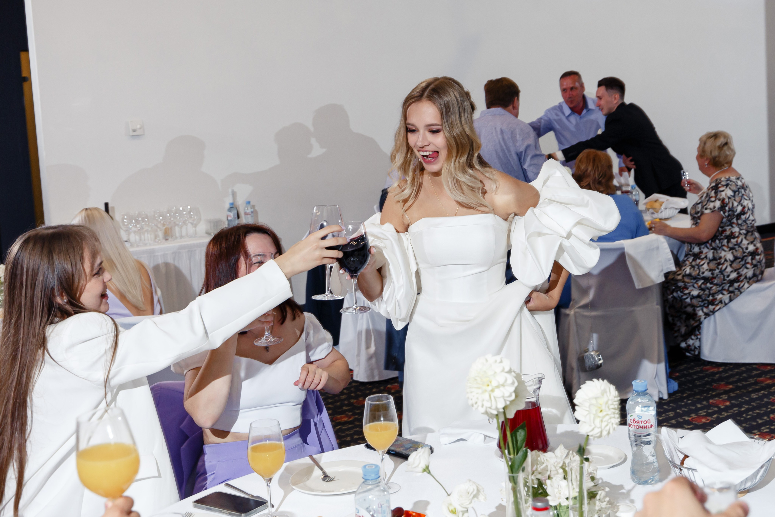 Максим и Маргарита