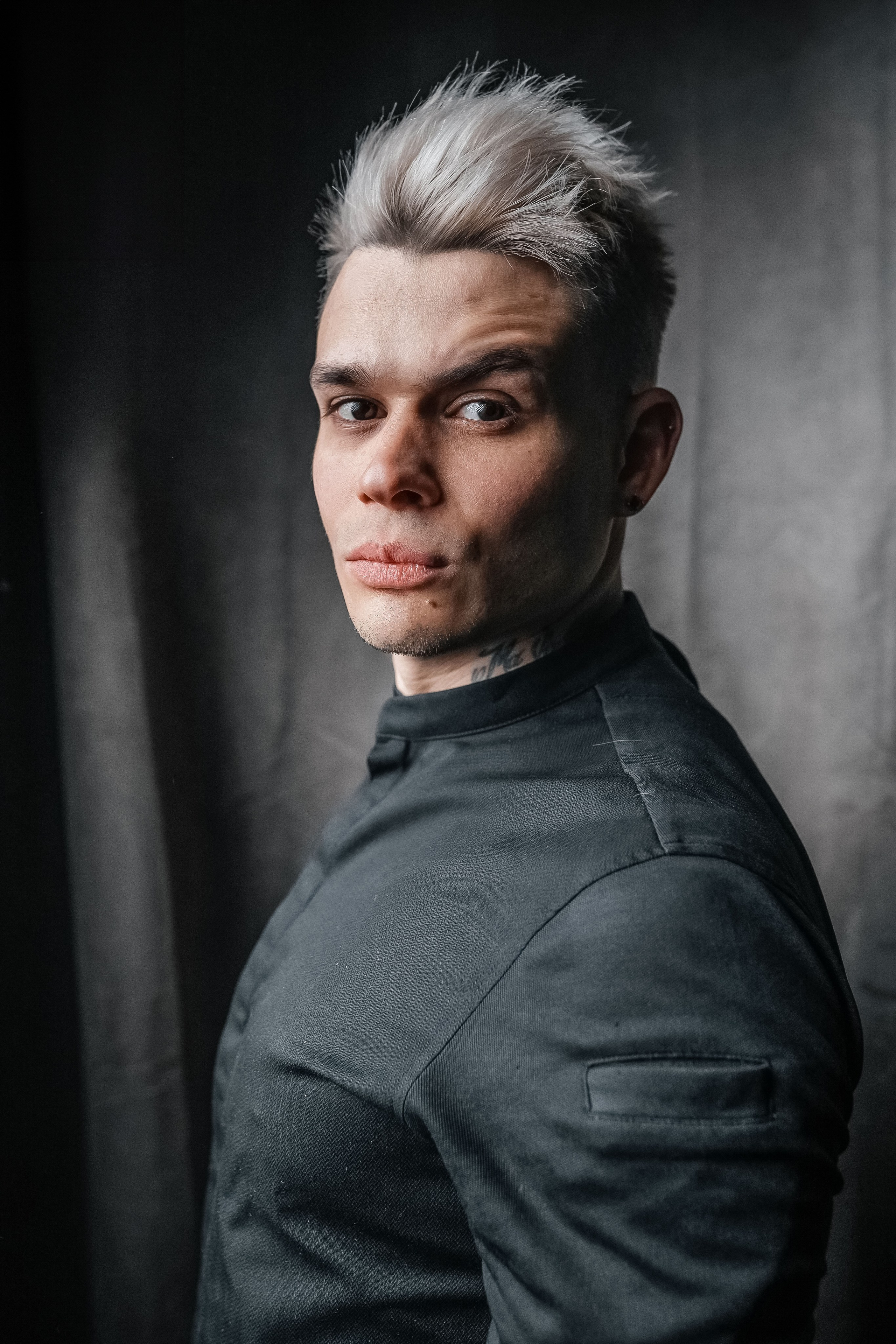 СТУДИЯ KURAKINSHEFF. KURAKINSHEFF.PRO