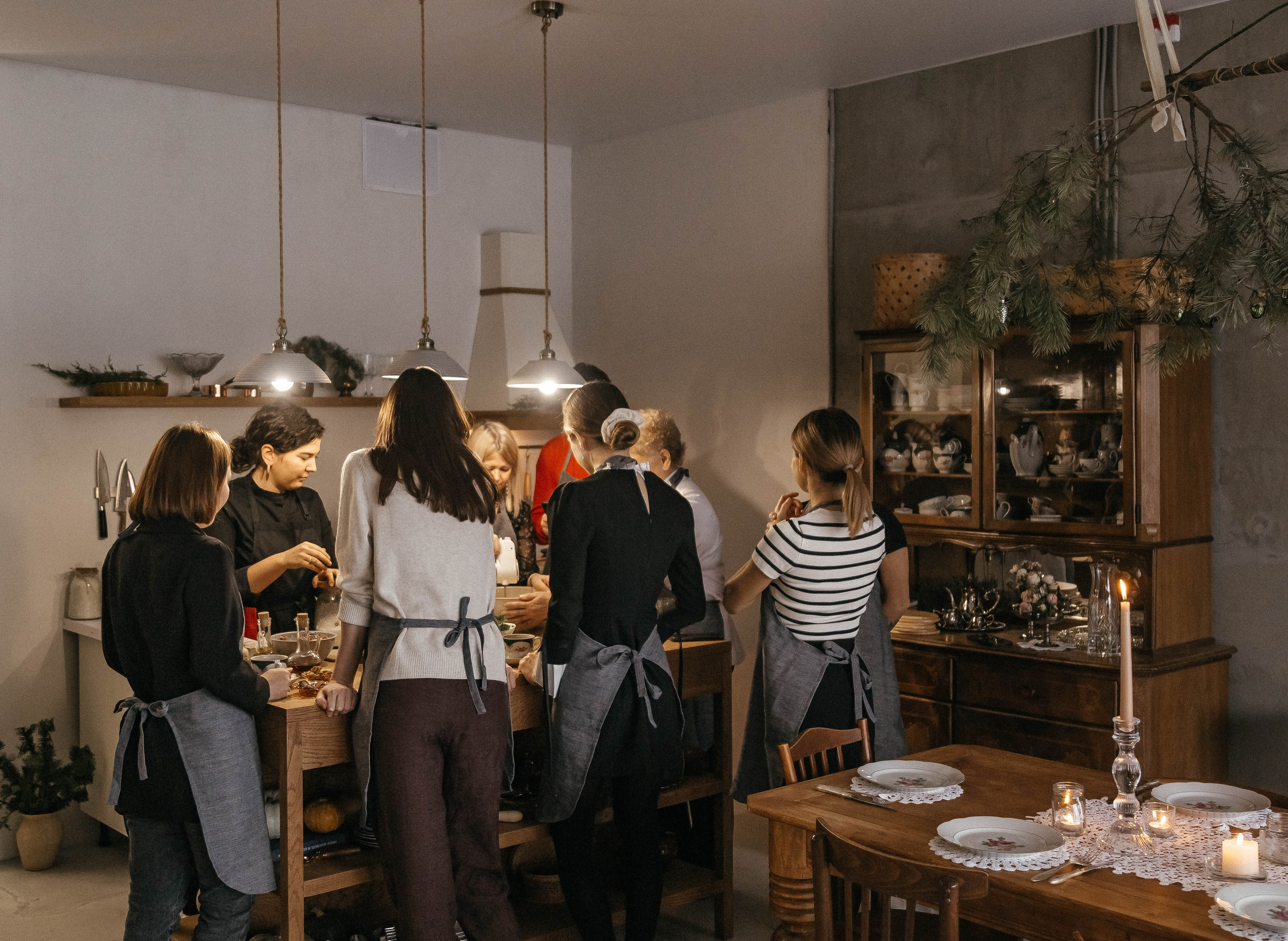 Камерные бранчи, Мастер-классы. Свадебный фотограф в Казани и Санкт-Петербурге Евгения Есенина