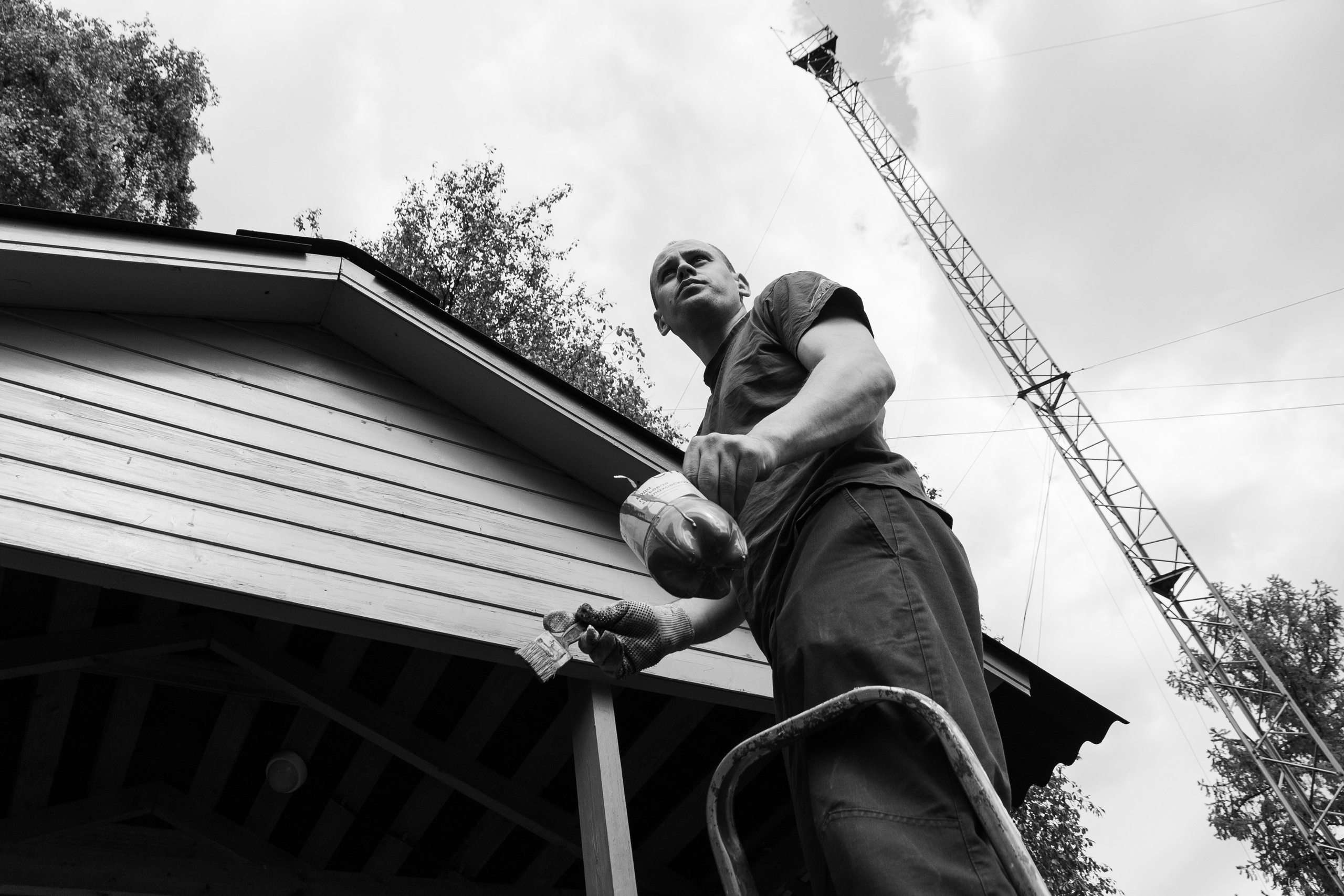 Часть. DASHA KALNINA