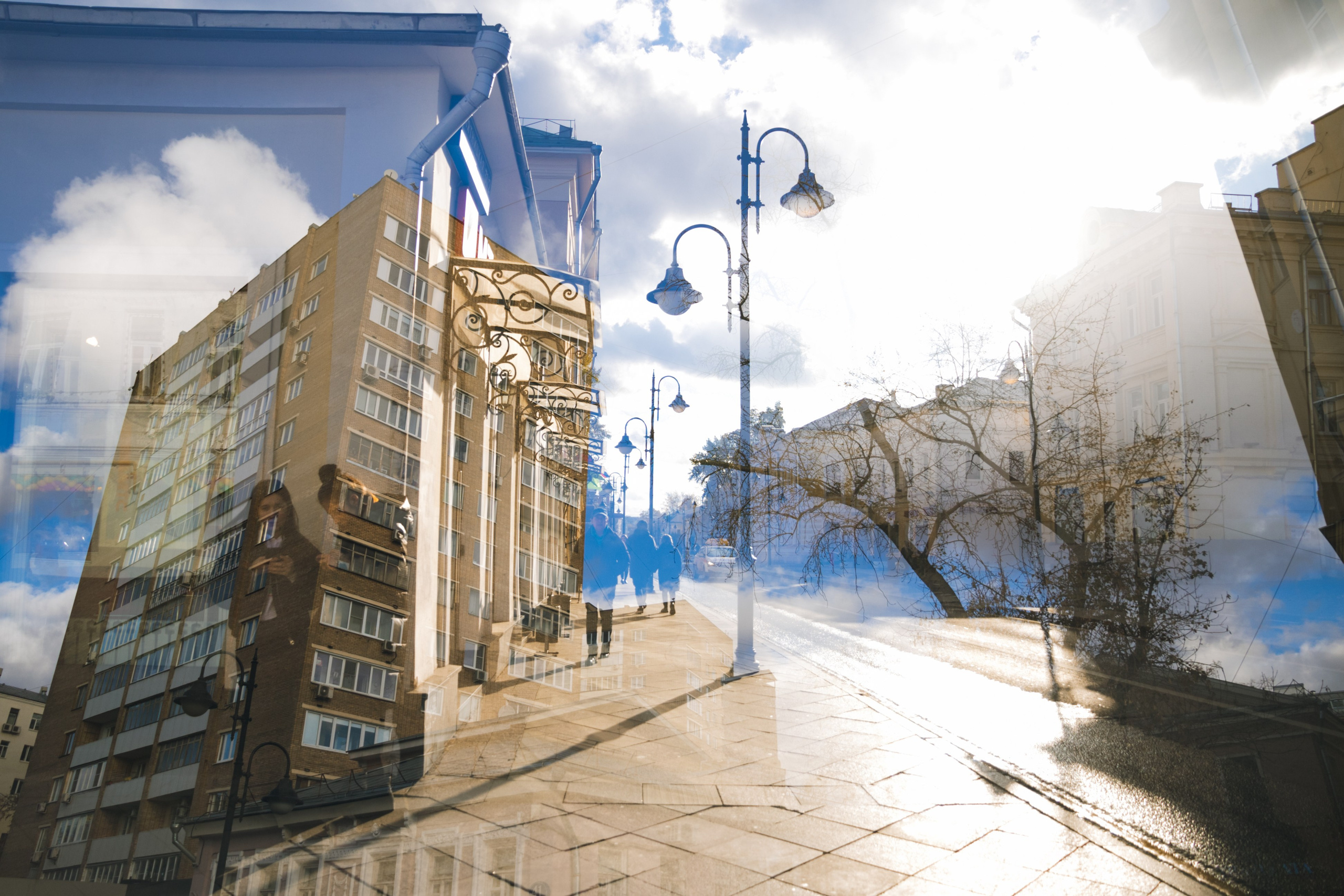 Я люблю простые вещи. Я не знаю почему. DASHA KALNINA