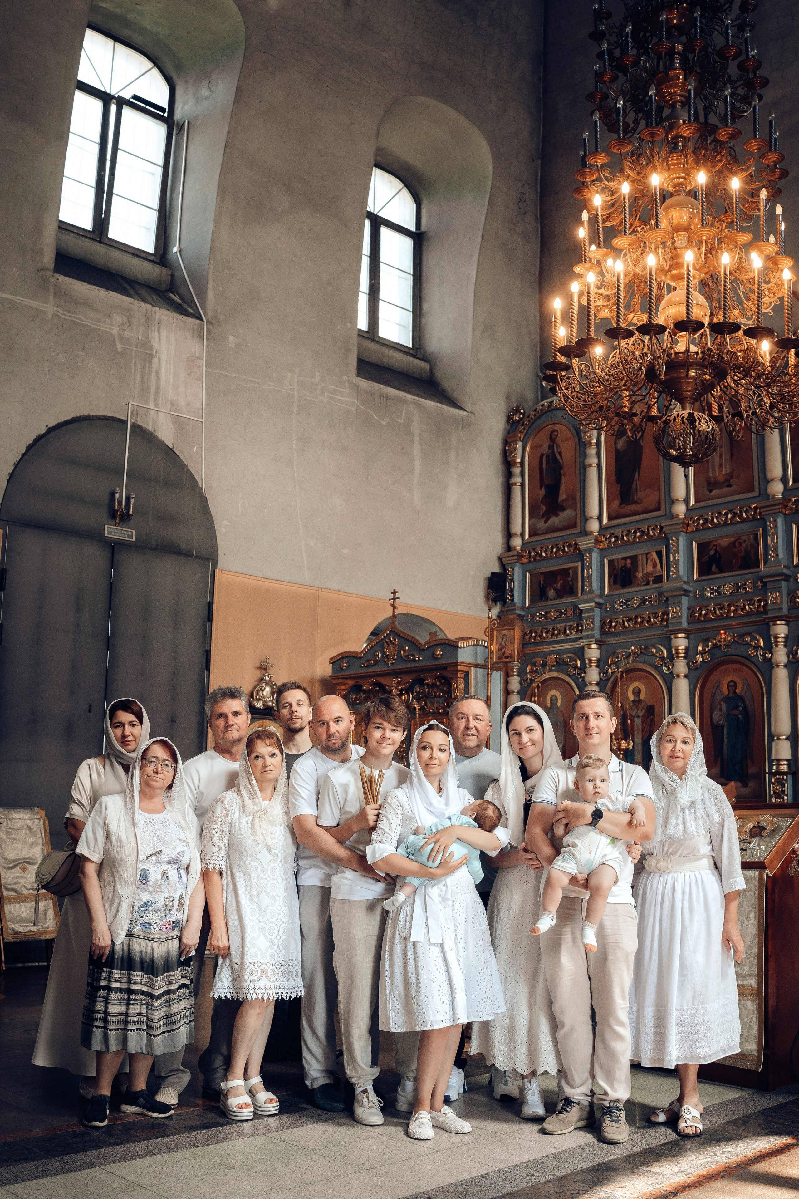 Фотограф на крещение. Фотограф на крещение и венчание, дни рождения и праздники