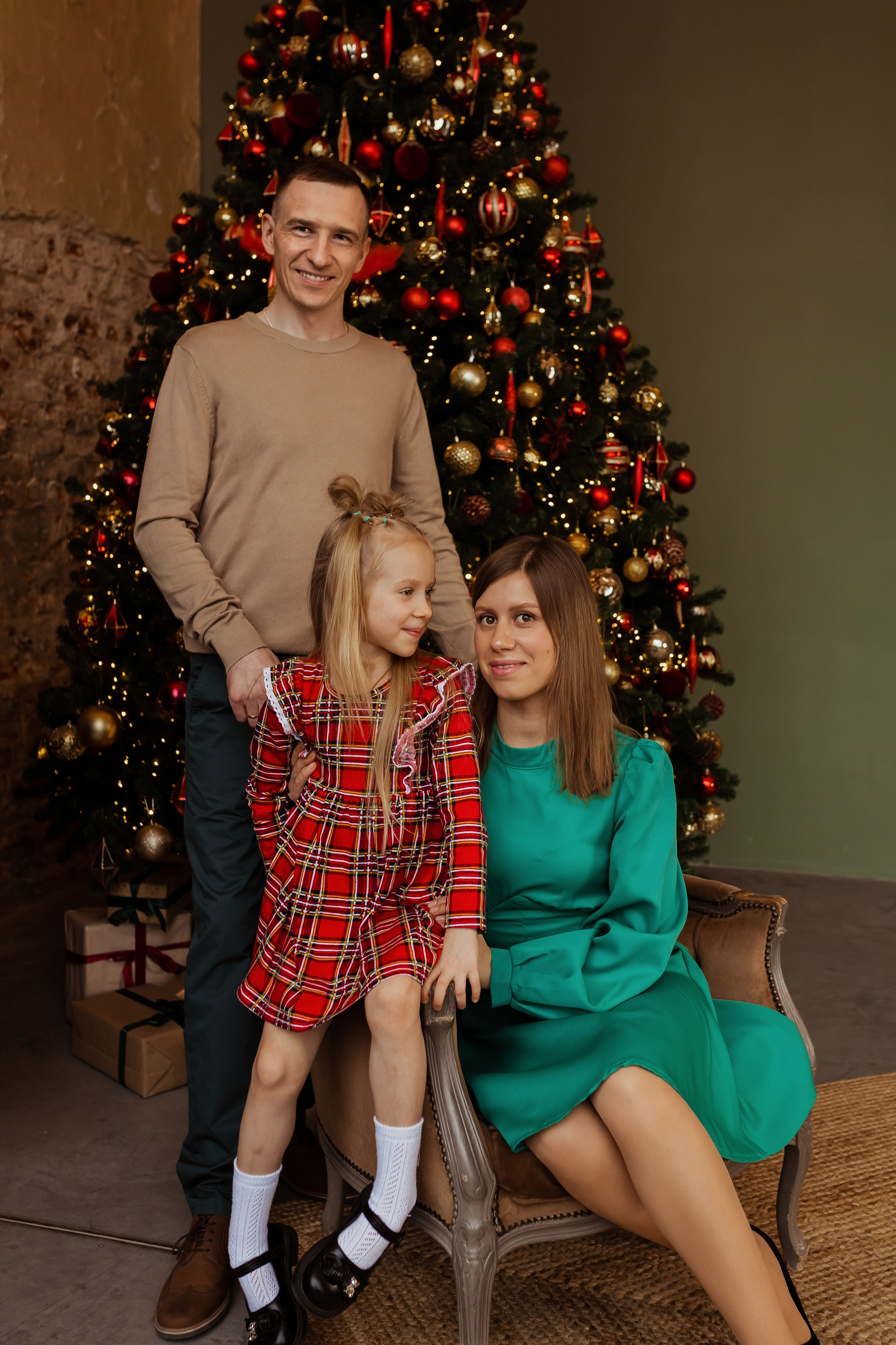 Новогодняя 11.11. ФОТОГРАФ Маргарита Сивакова | Ярославль Кострома Москва