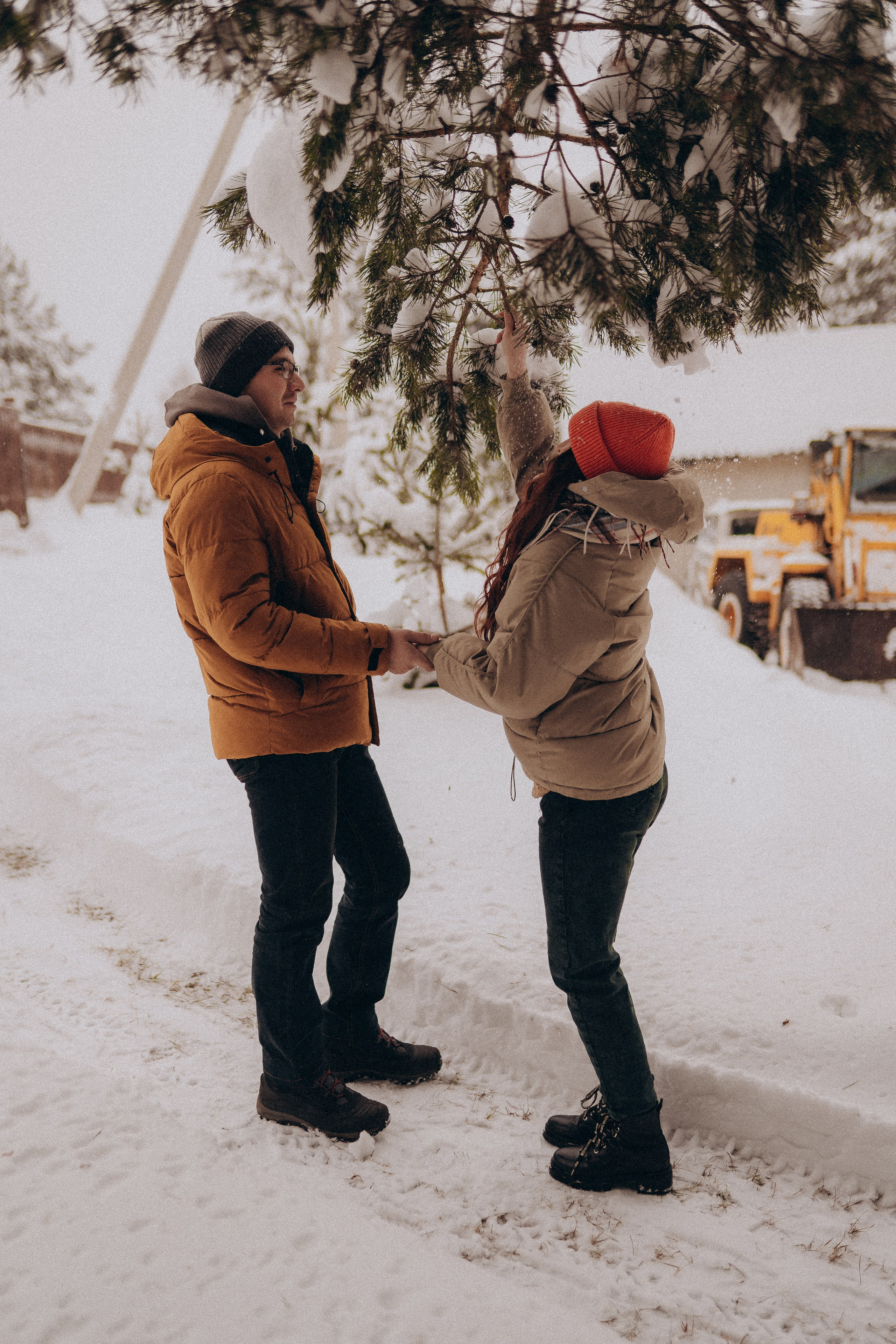 Анжелика. Фотограф Торопец Кристина Абрамова Kanwellia photography