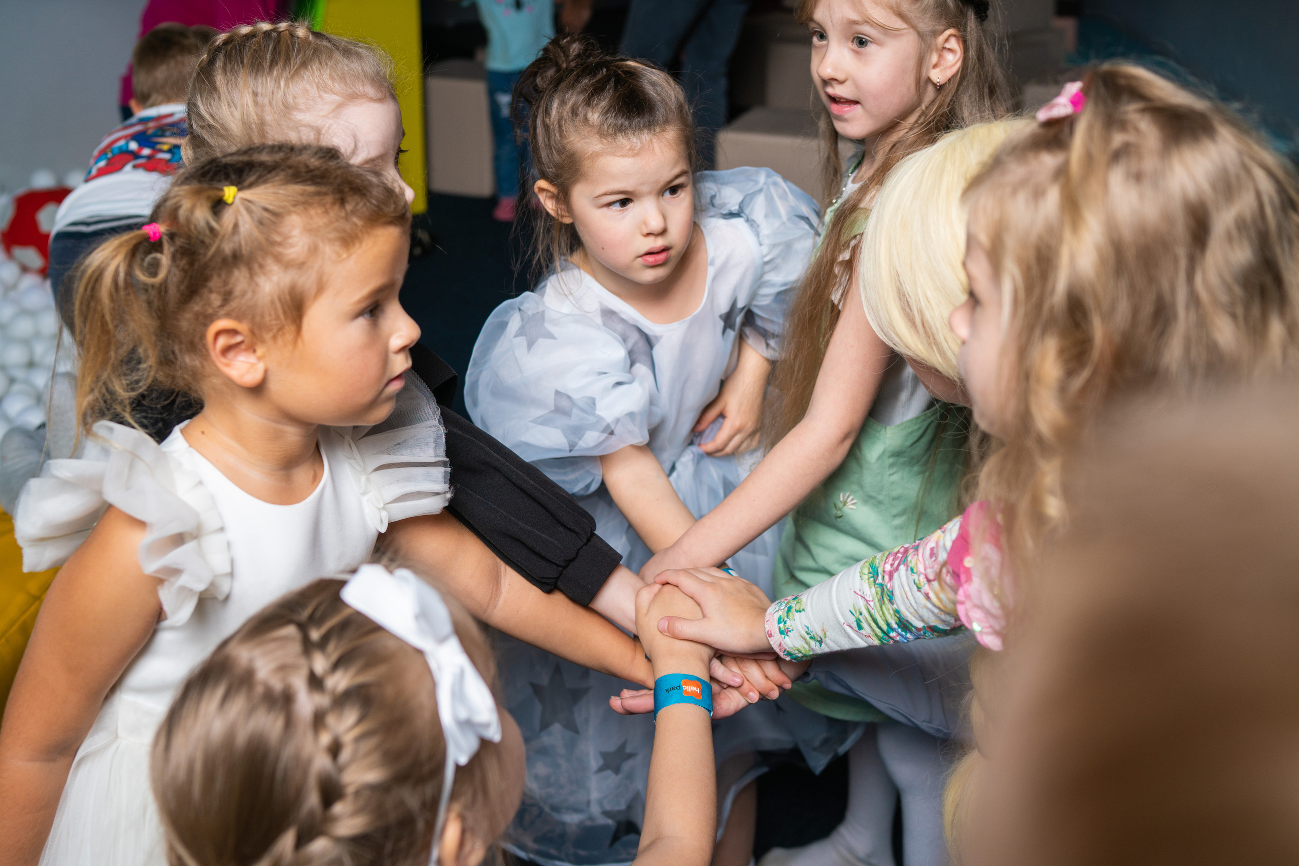 Репортажные съемки. Фотограф Наталья Непогода