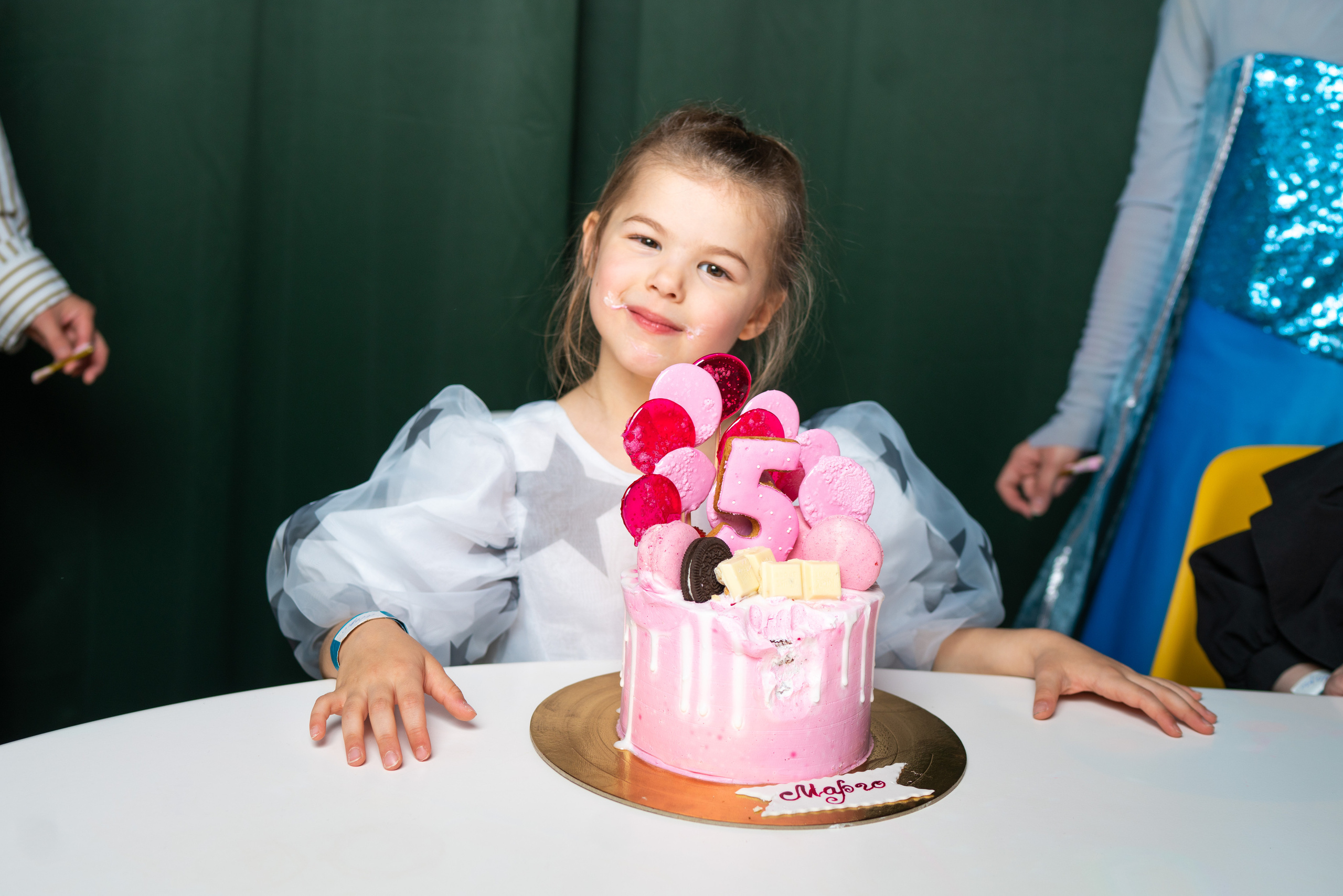 Репортажные съемки. Фотограф Наталья Непогода